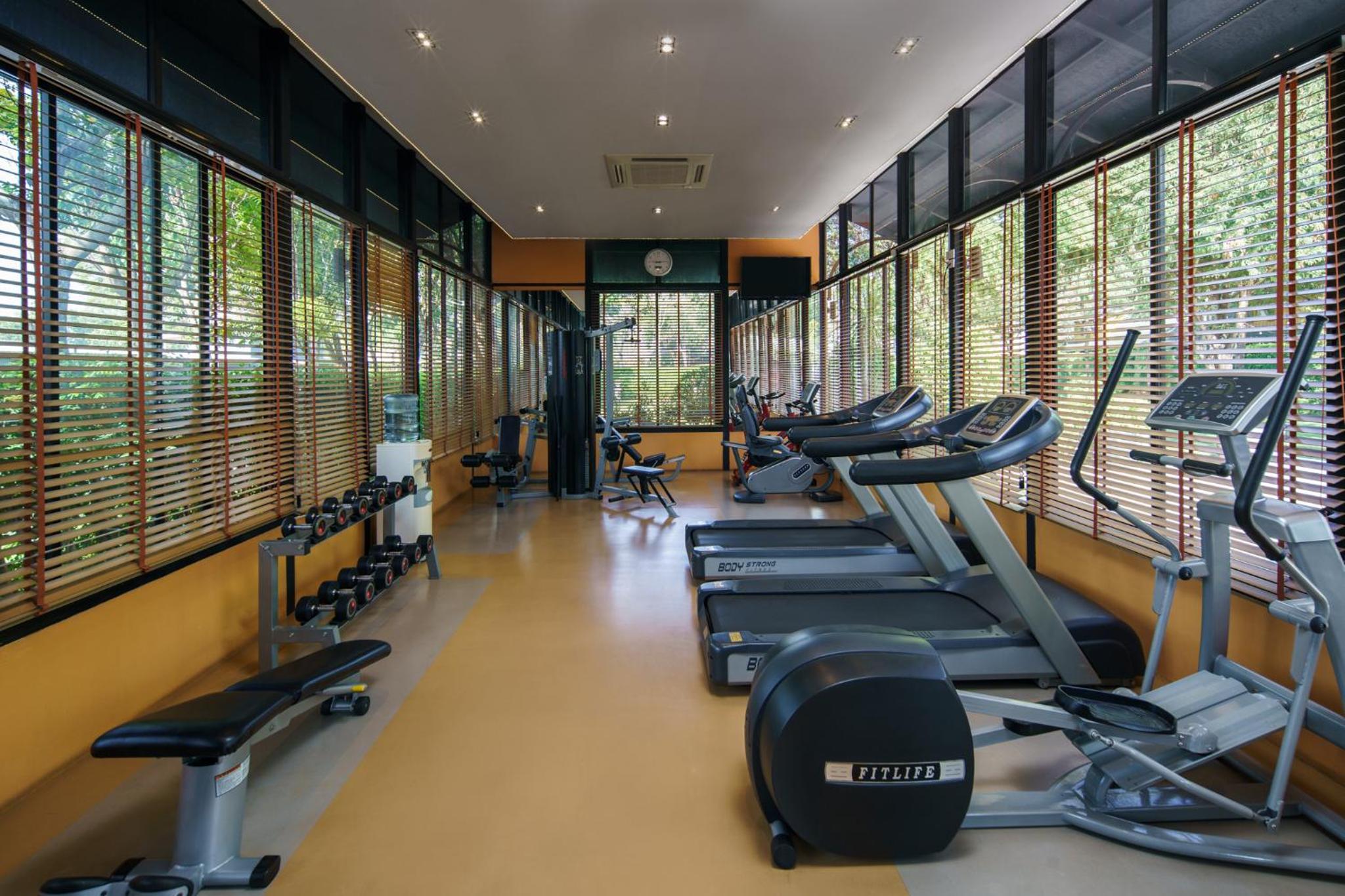 Rancho Charnvee Resort & Country Club Khaoyai