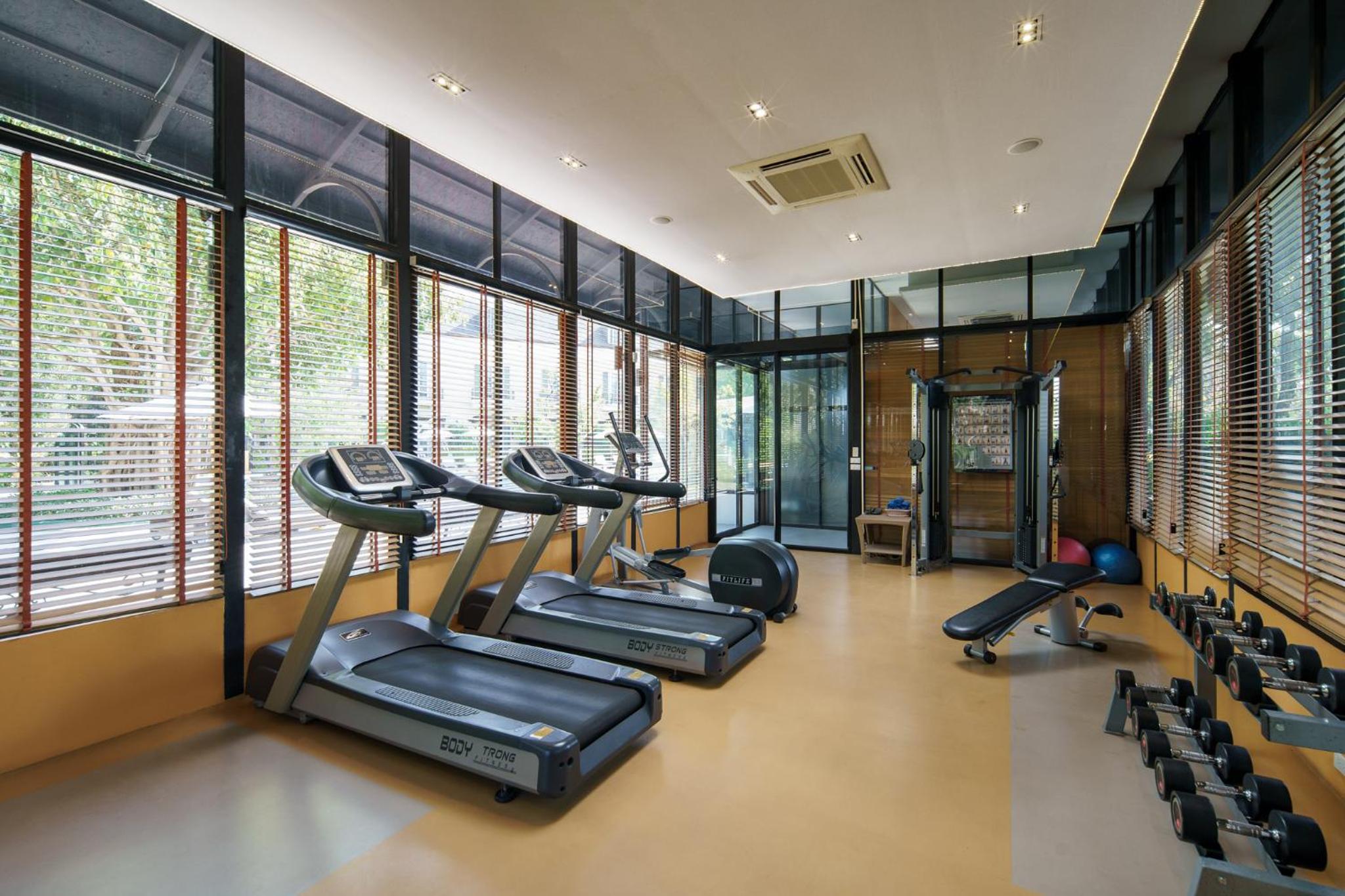 Rancho Charnvee Resort & Country Club Khaoyai