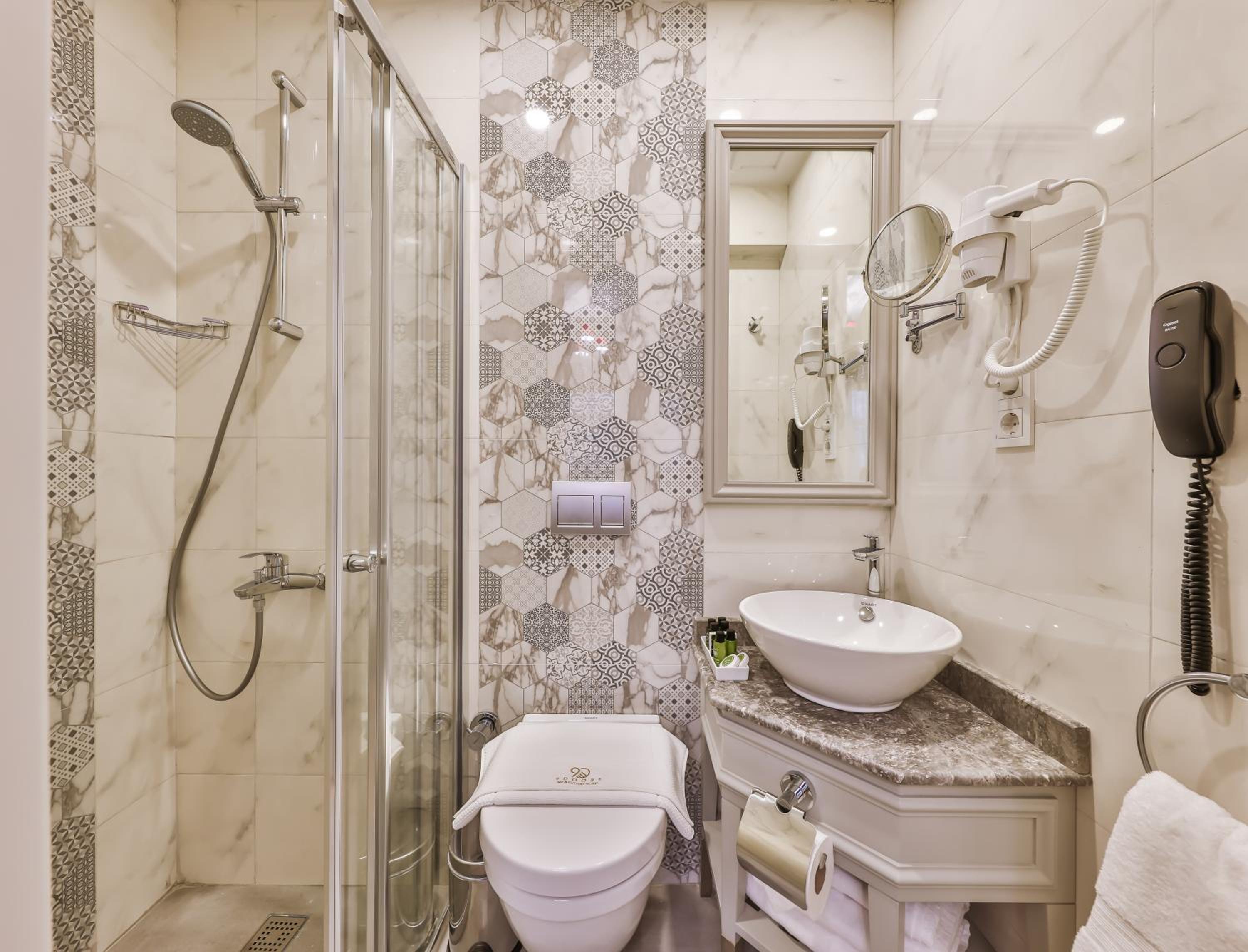 9 Doors Otel - Image 23