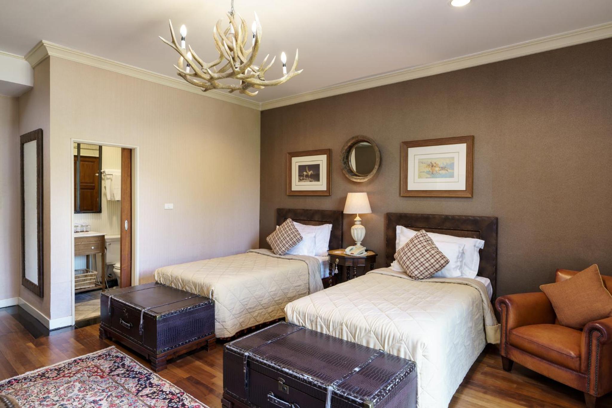 Rancho Charnvee Resort & Country Club Khaoyai