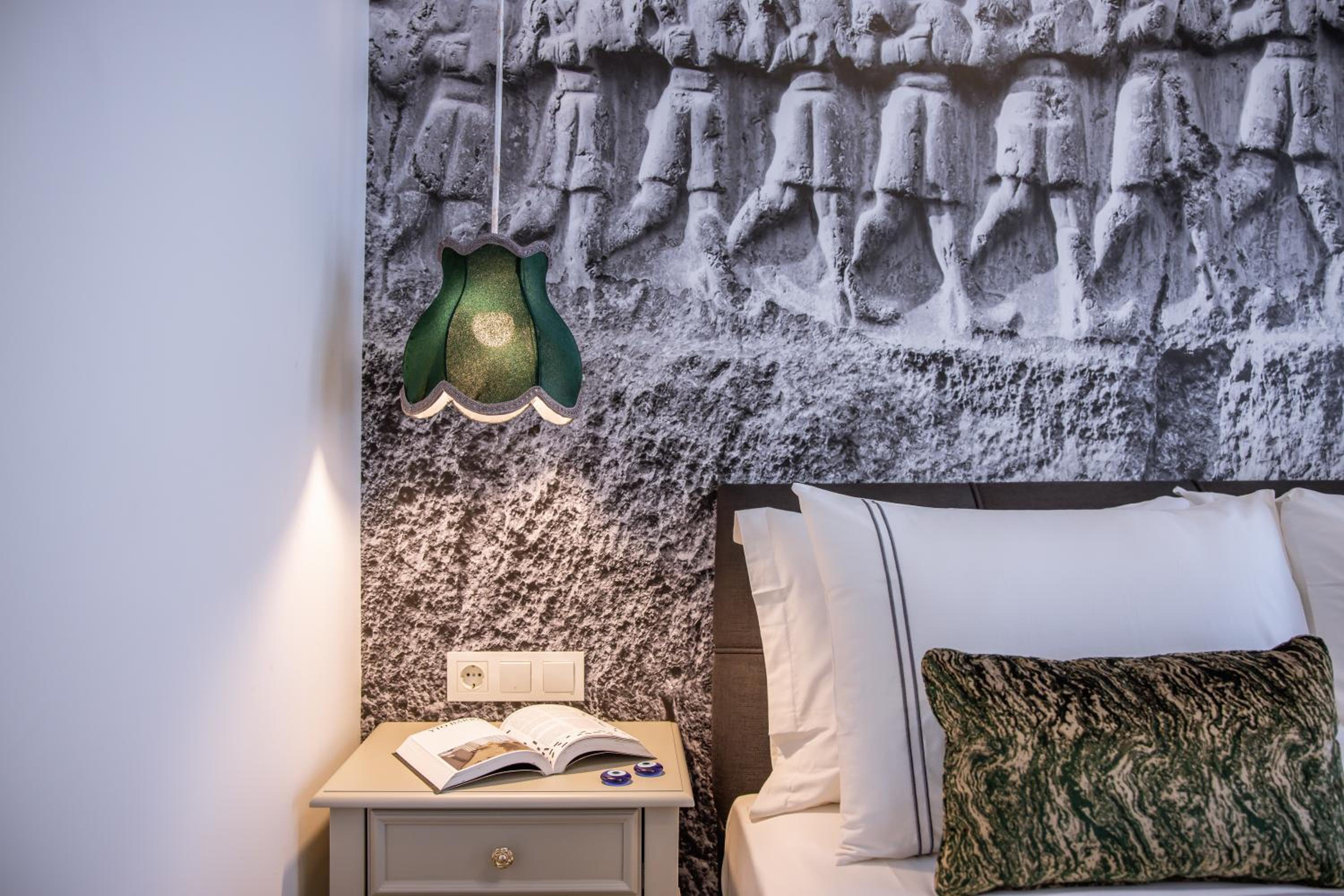 9 Doors Otel - Image 18