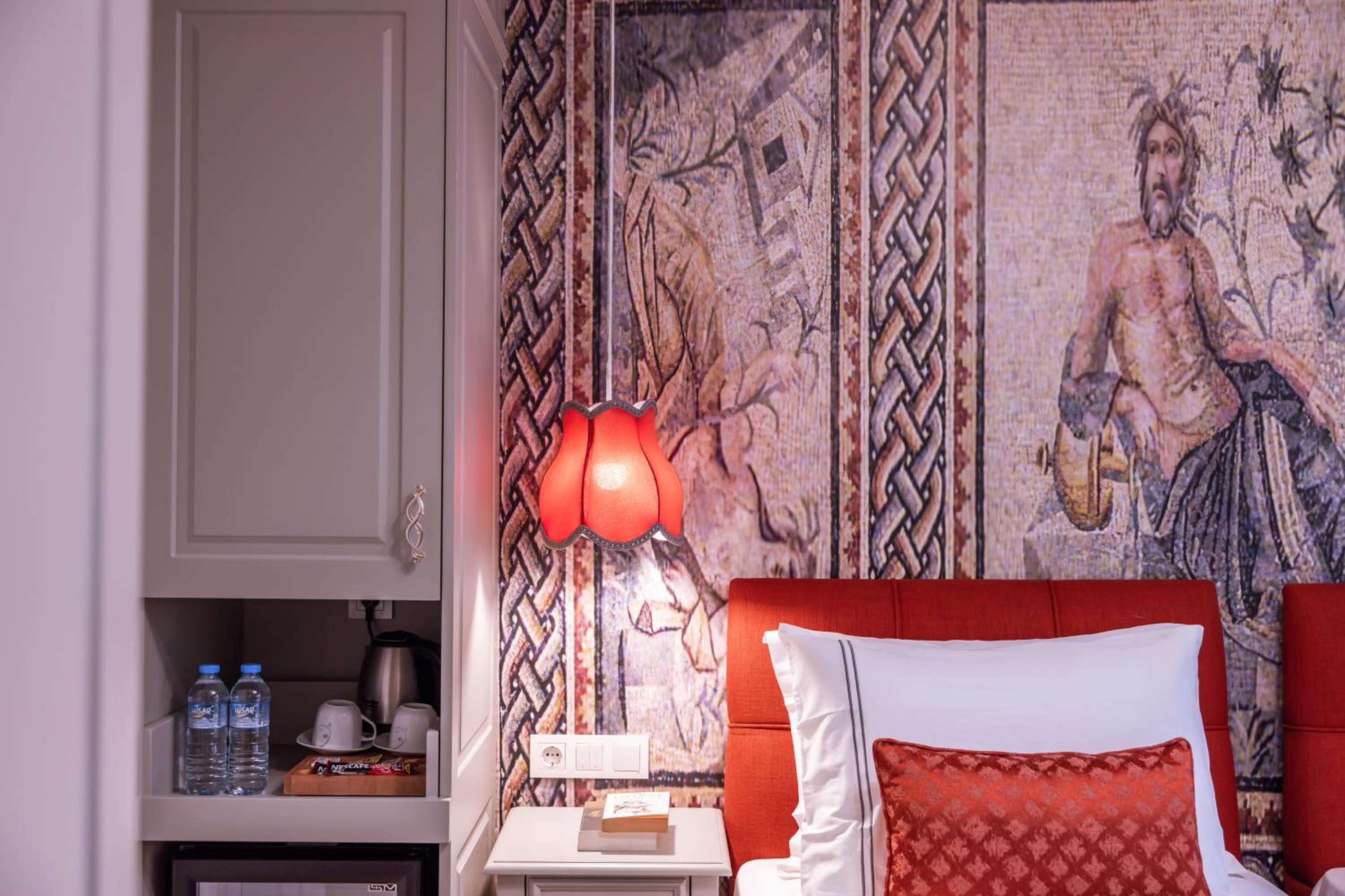 9 Doors Otel - Image 22