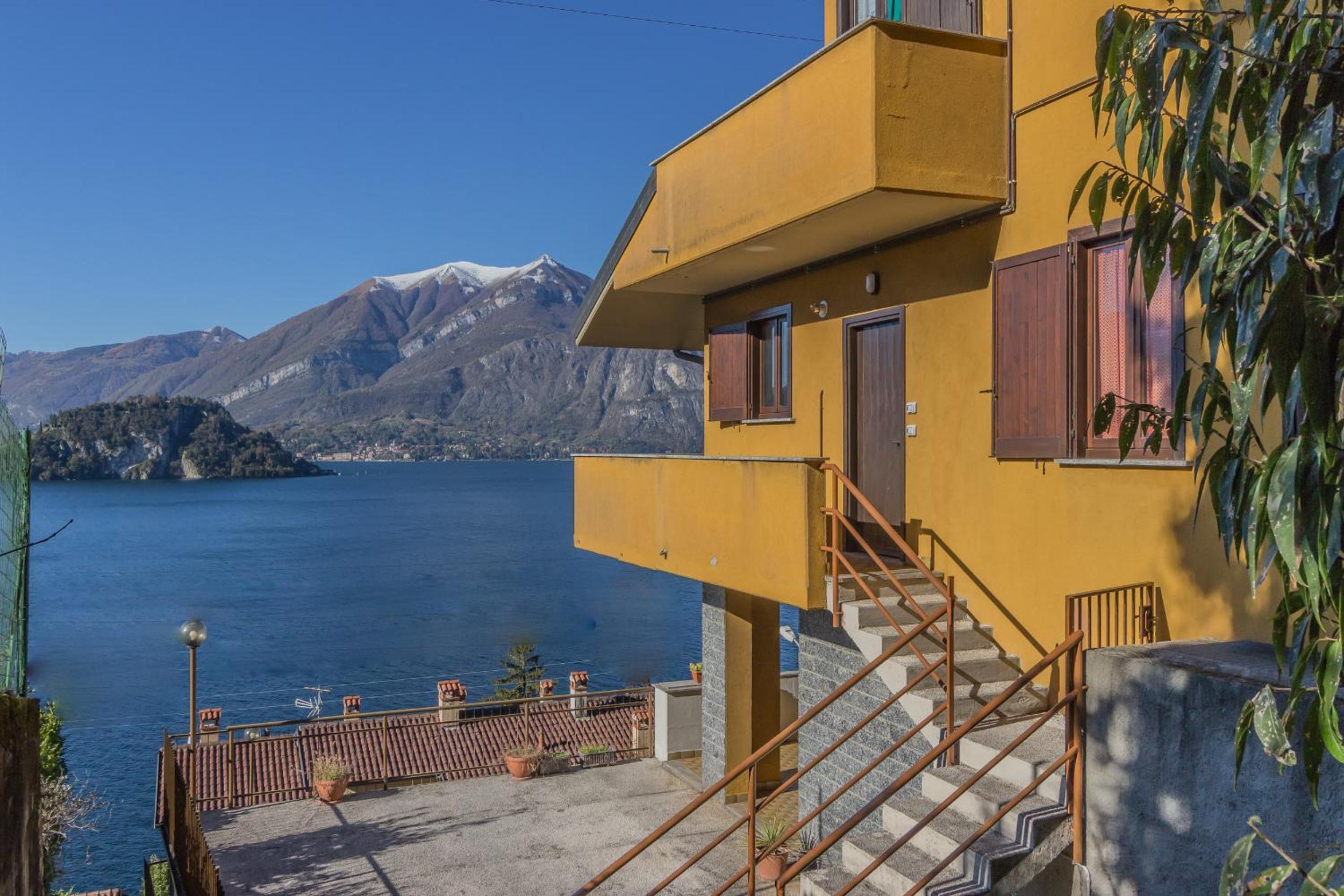 Angolo con Vista view 3