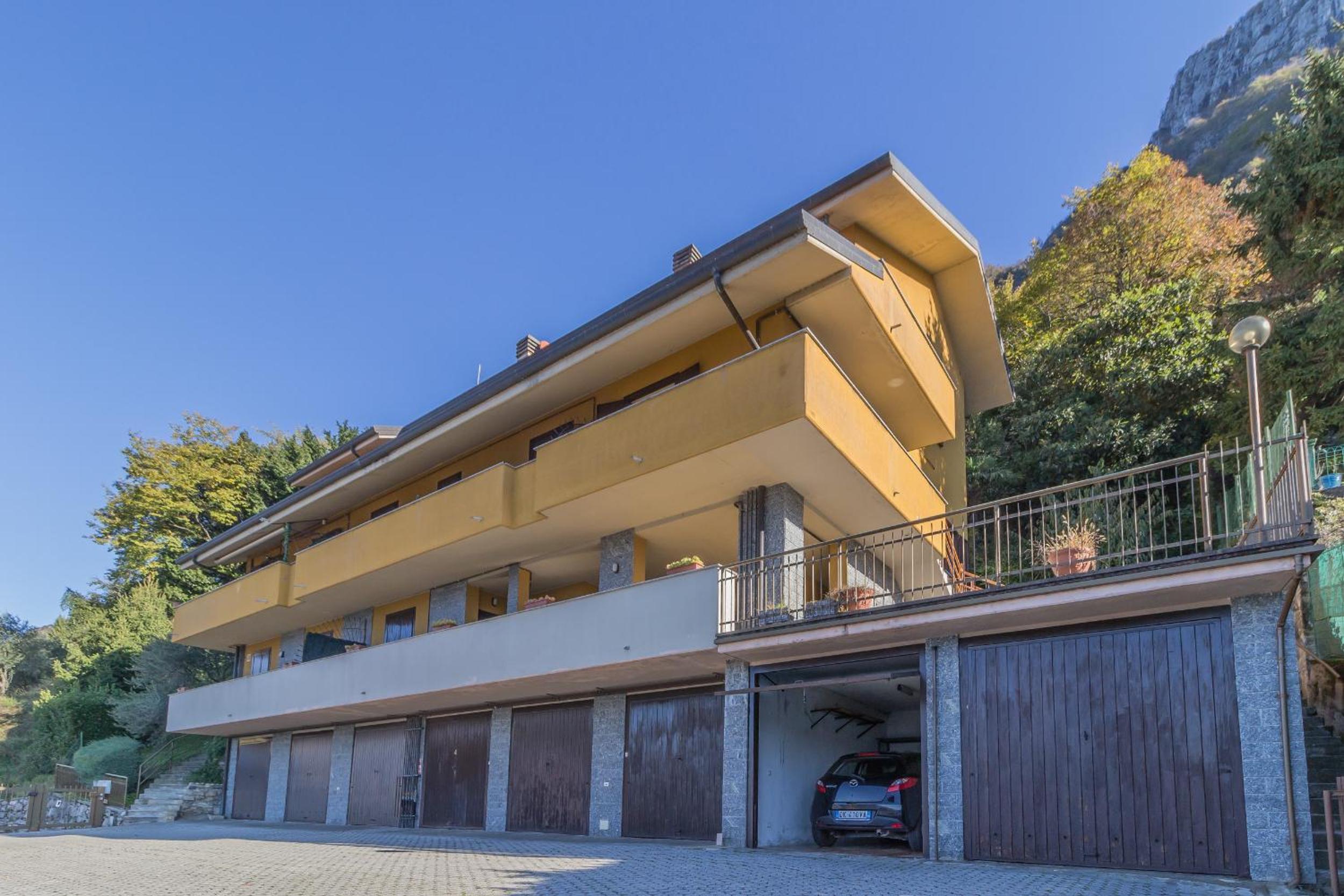 Angolo con Vista view 4