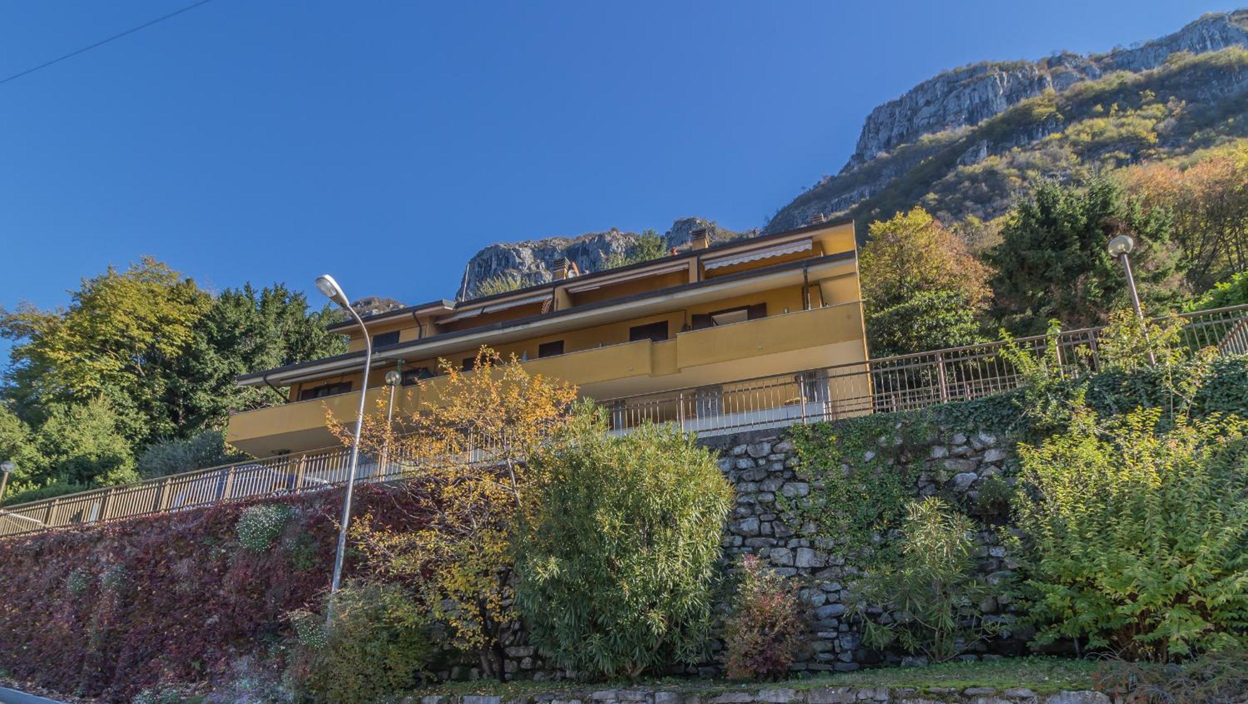 Angolo con Vista view 5