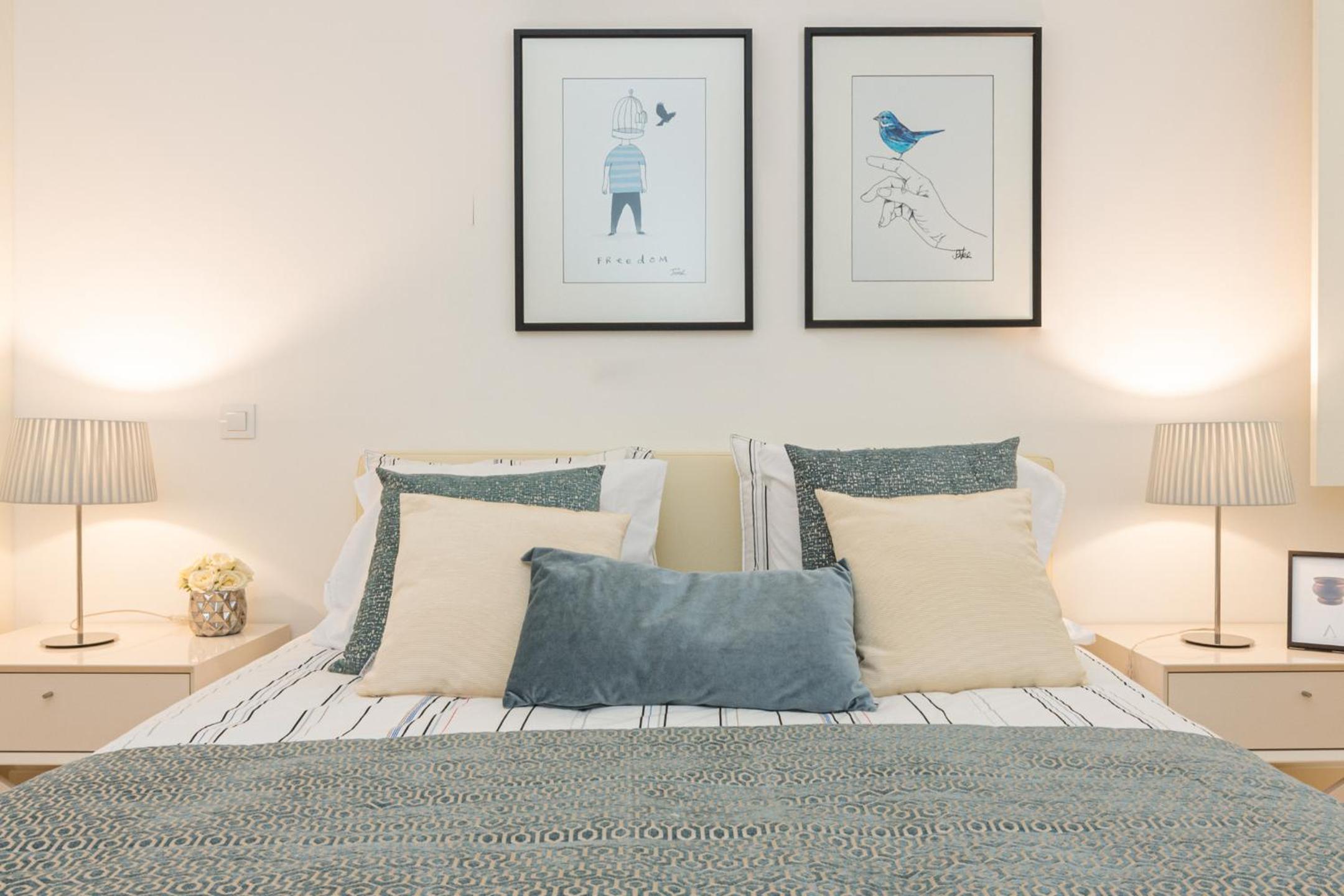 Gonzalo's Guest Apartments - Luxury Baixa