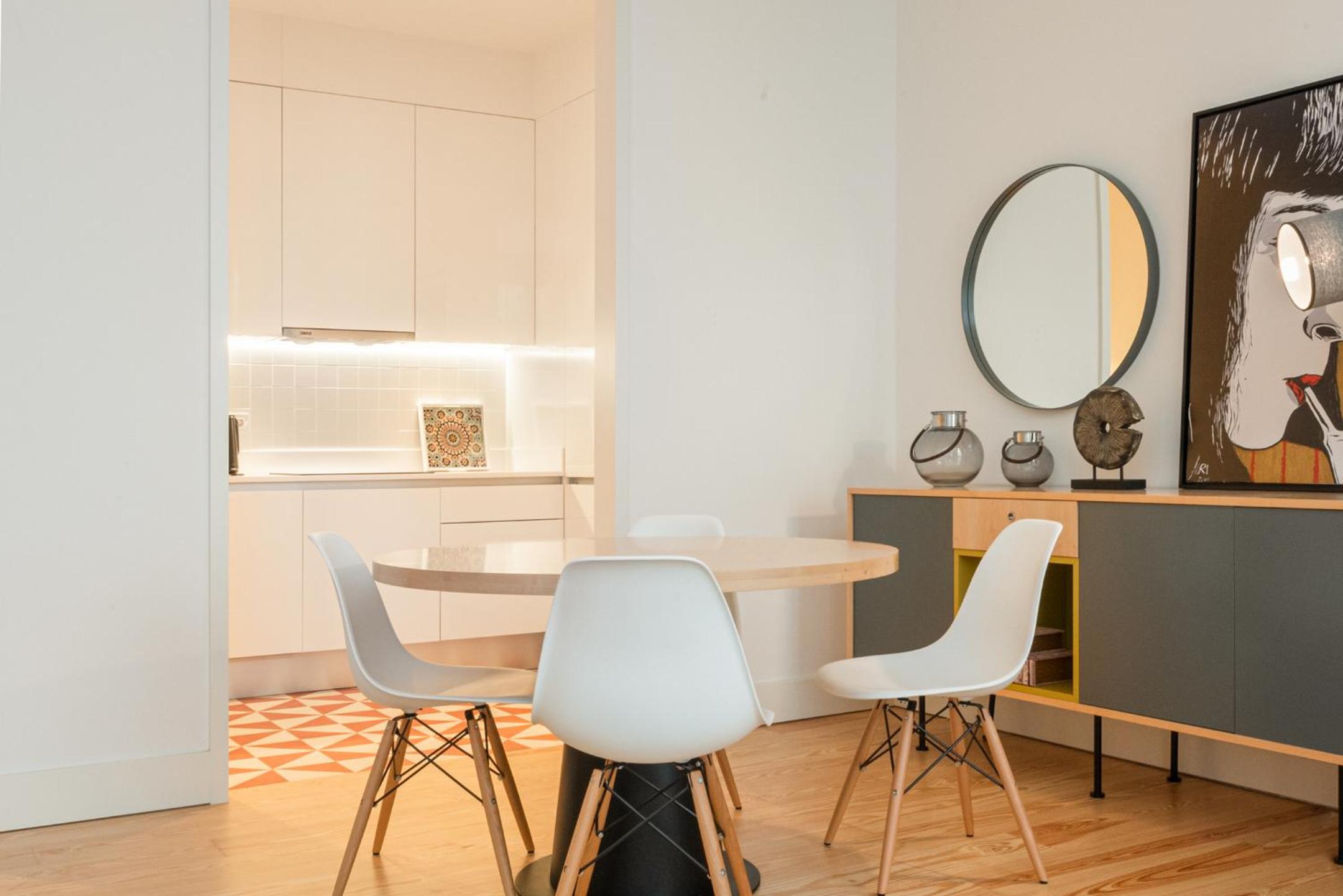Gonzalo's Guest Apartments - Luxury Baixa