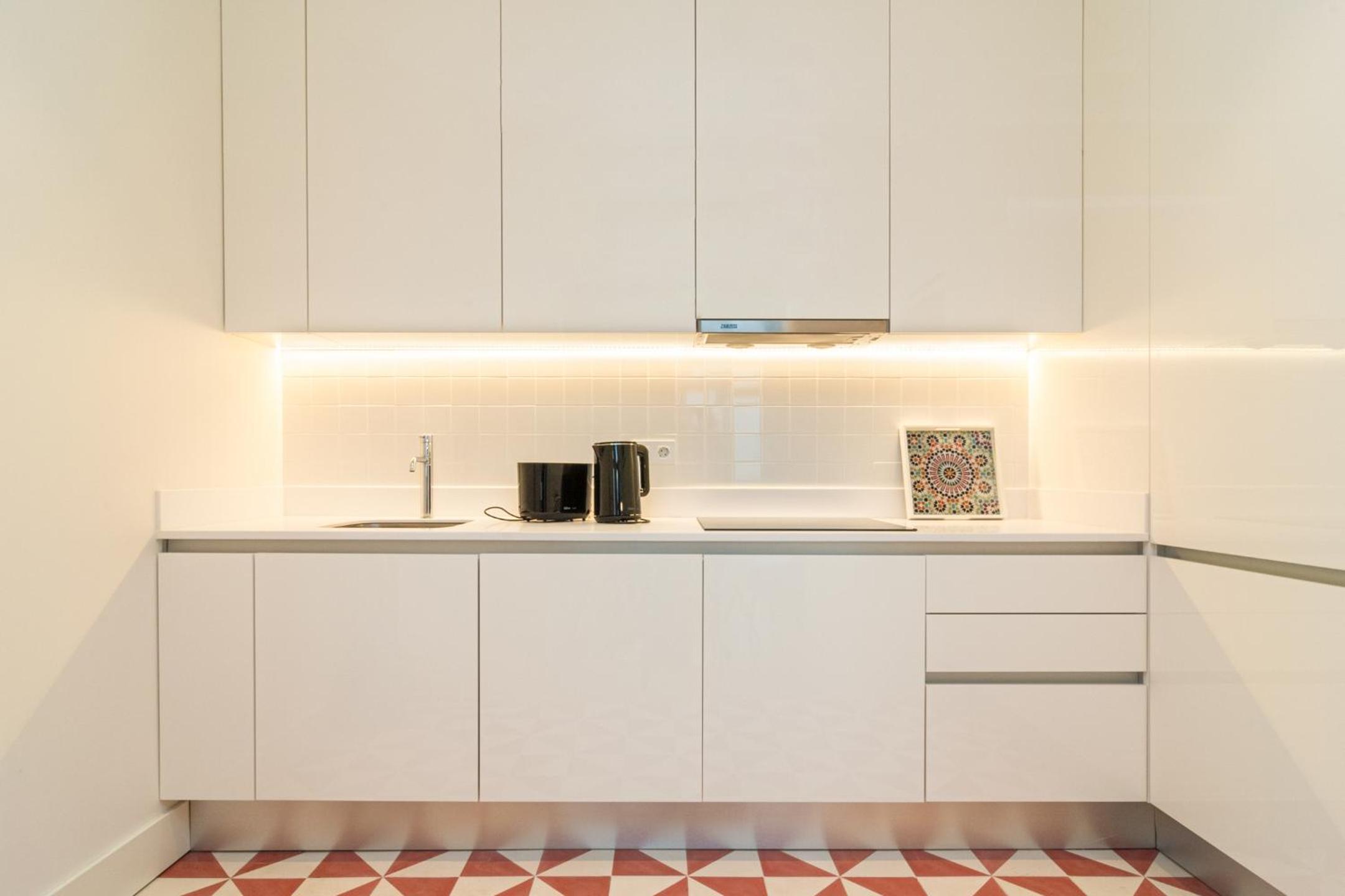 Gonzalo's Guest Apartments - Luxury Baixa