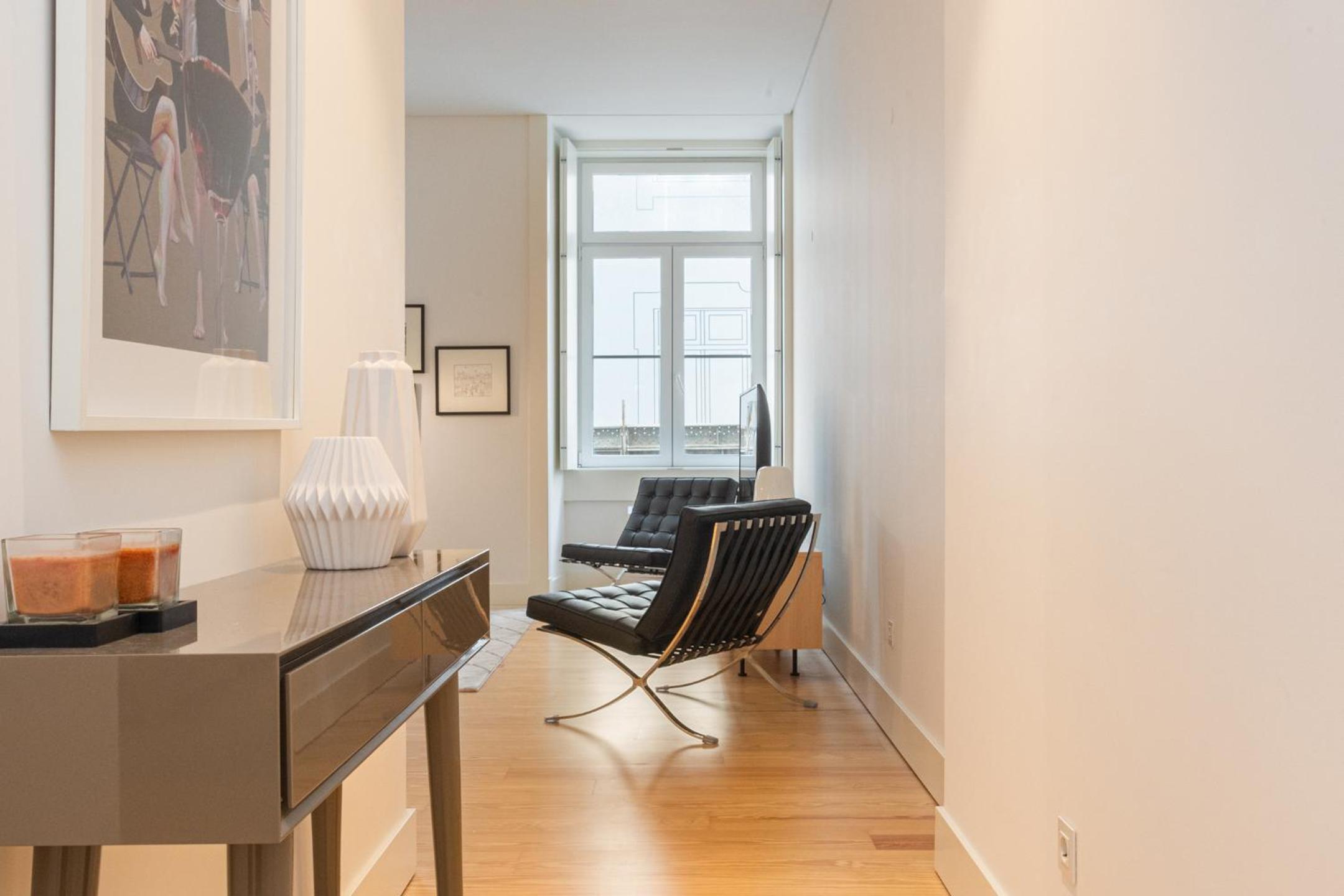 Gonzalo's Guest Apartments - Luxury Baixa