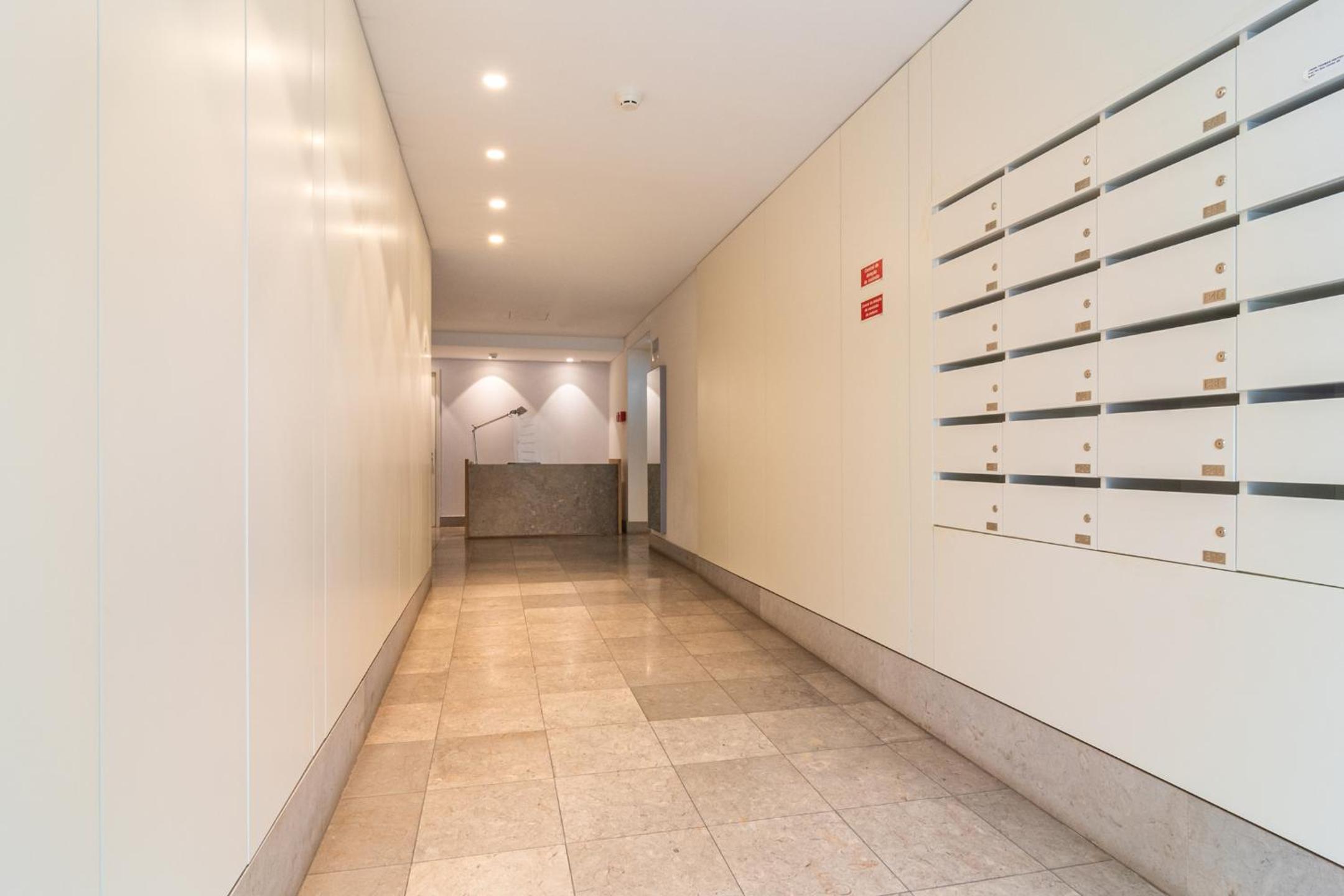 Gonzalo's Guest Apartments - Luxury Baixa