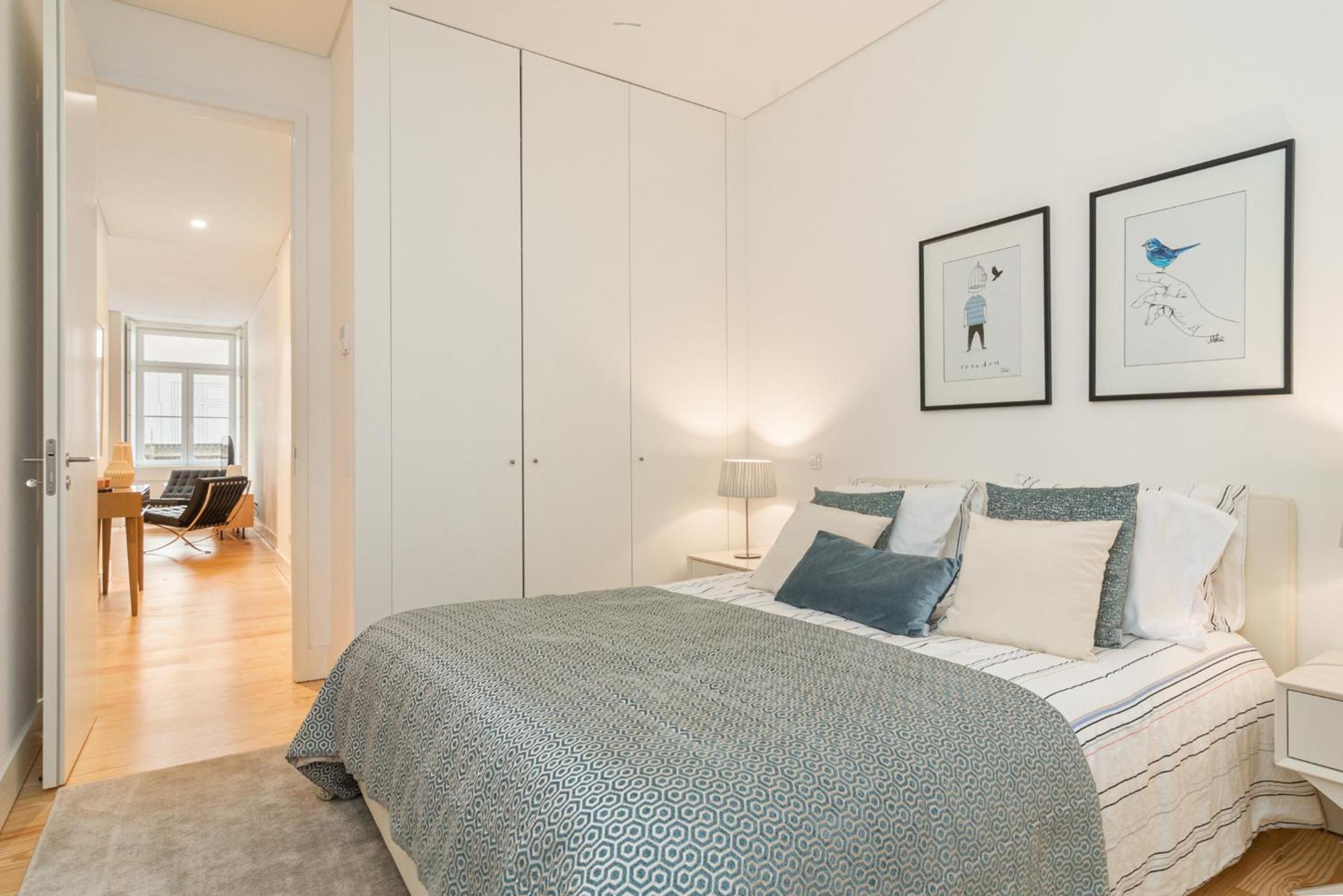 Gonzalo's Guest Apartments - Luxury Baixa