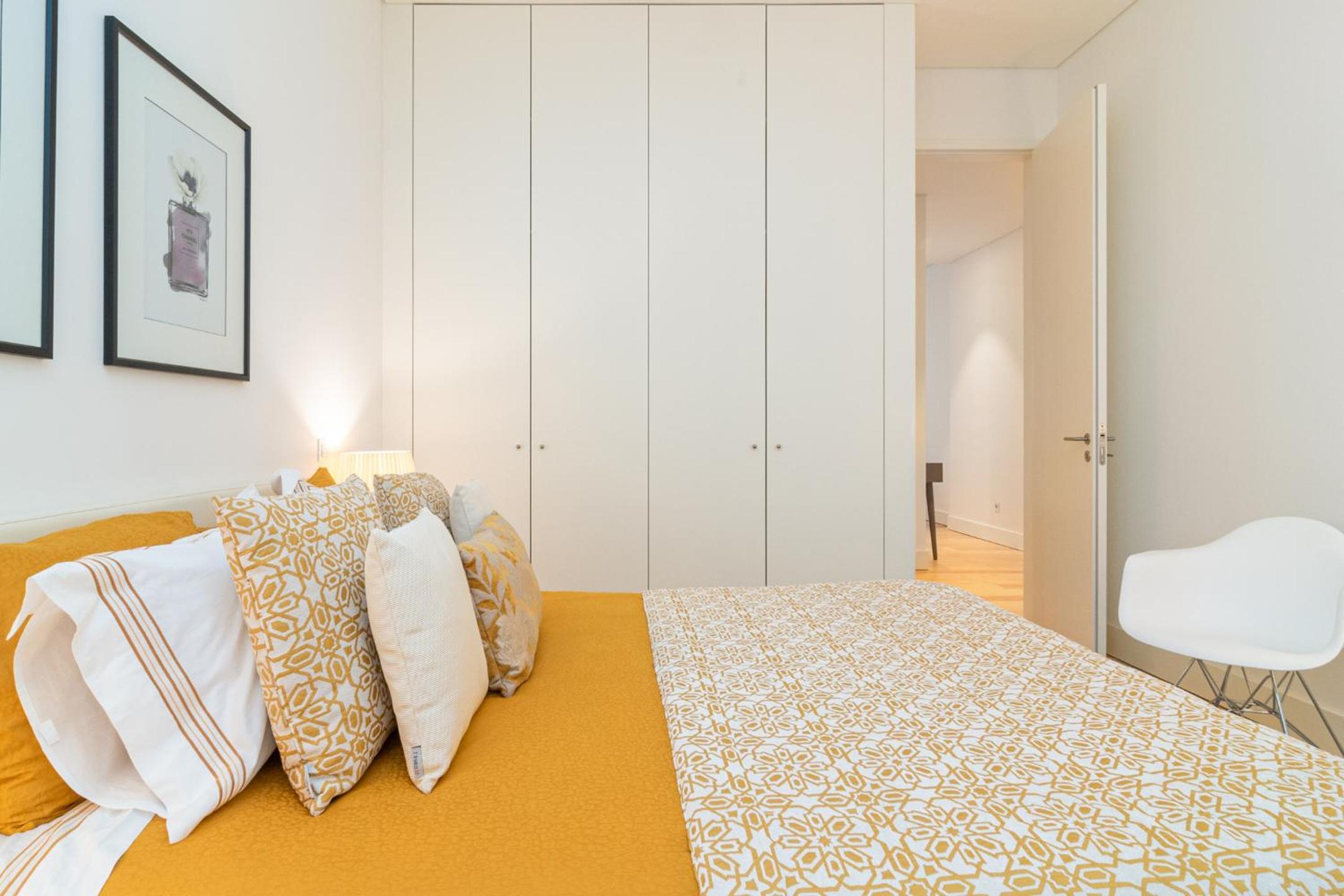 Gonzalo's Guest Apartments - Luxury Baixa