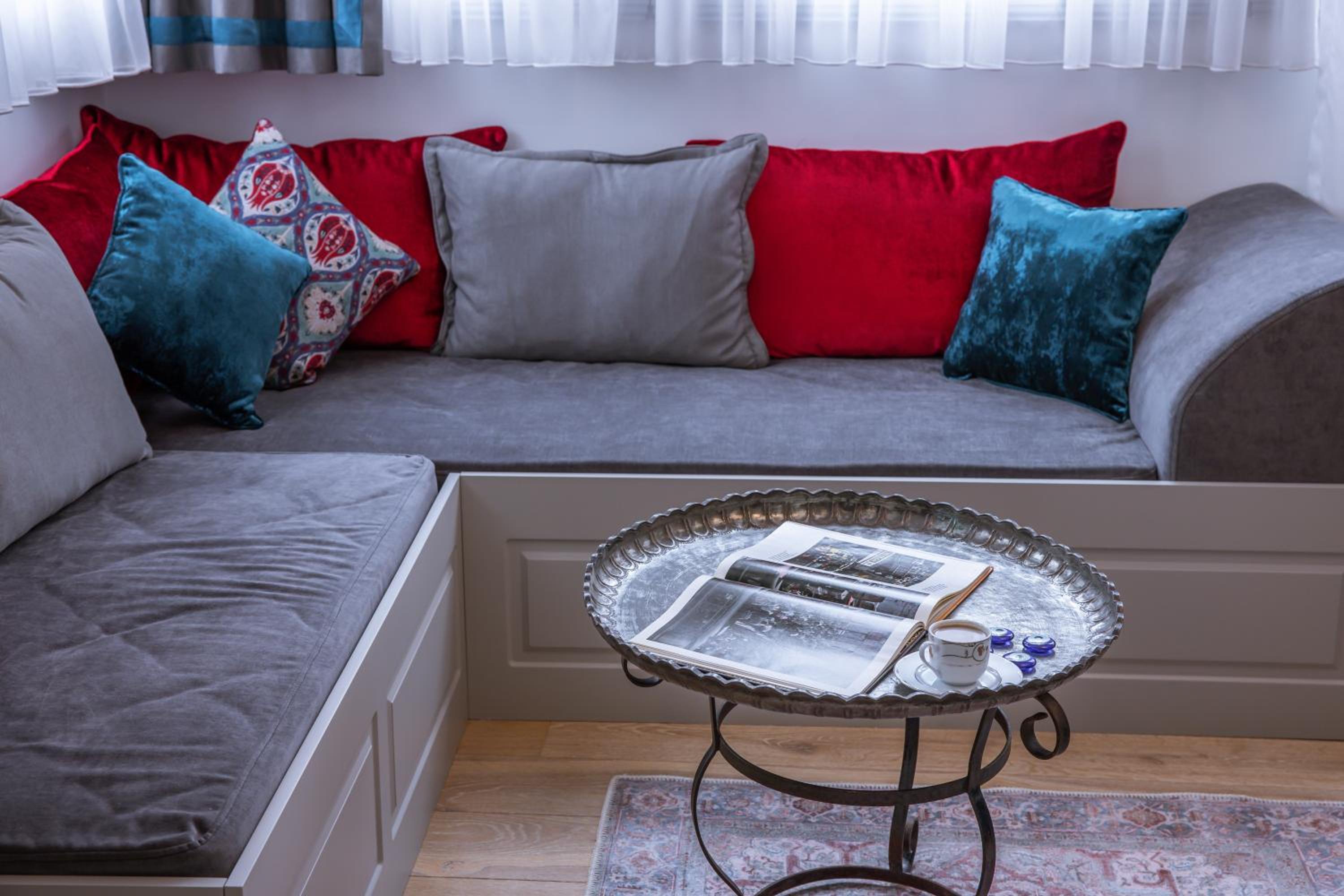 9 Doors Otel - Image 28