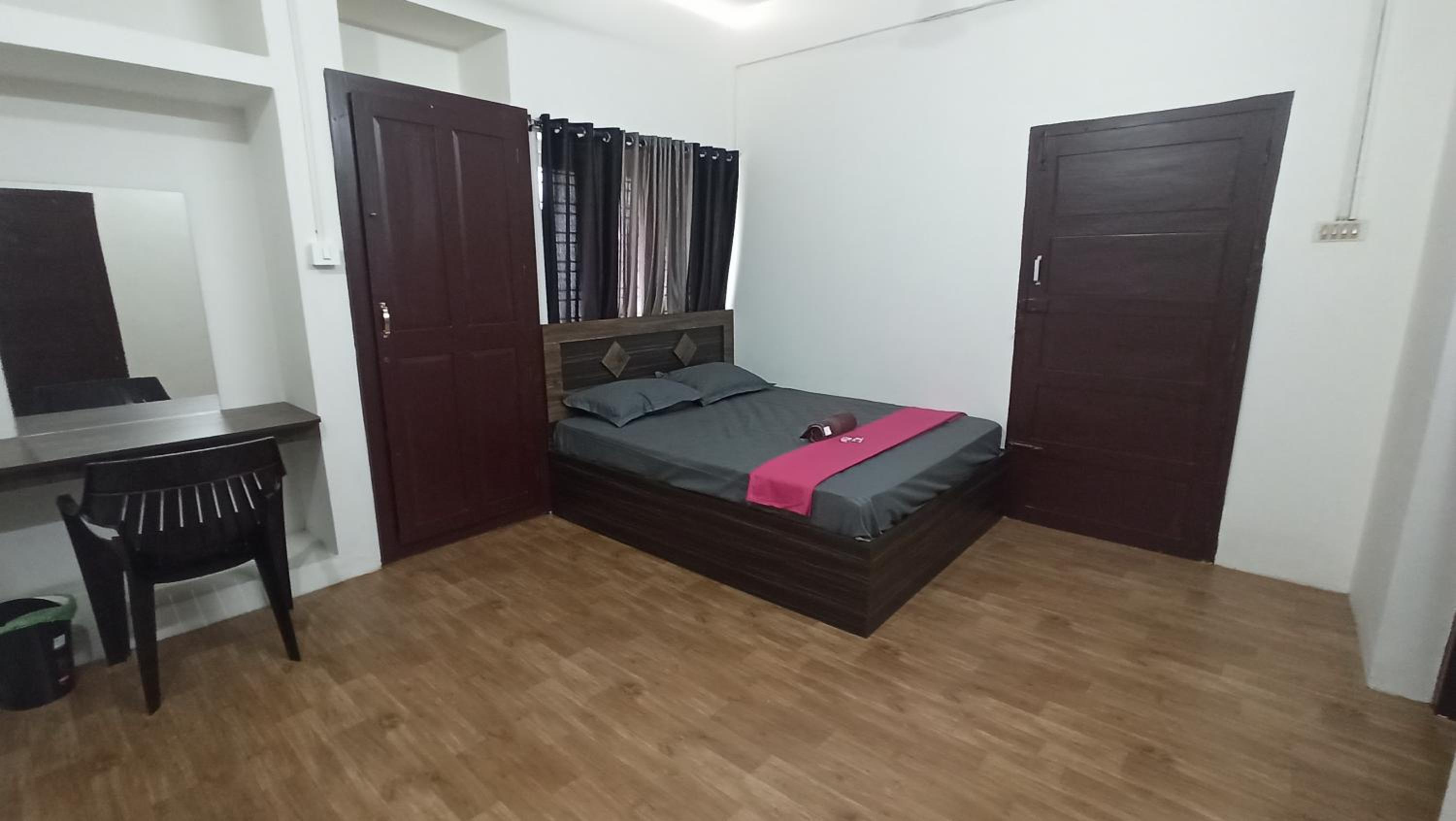 Ritu Homestay view 4