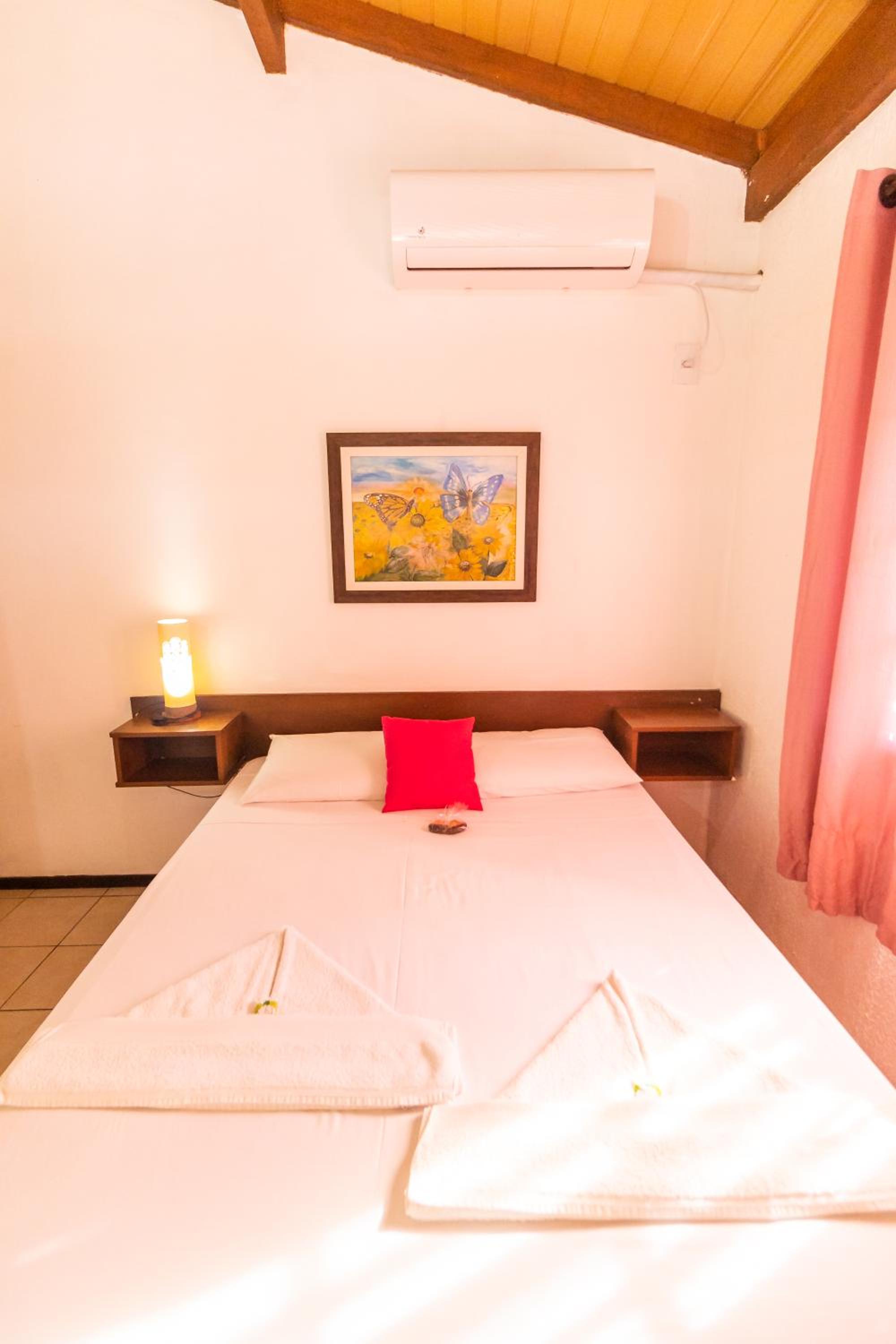Pousada Canaã