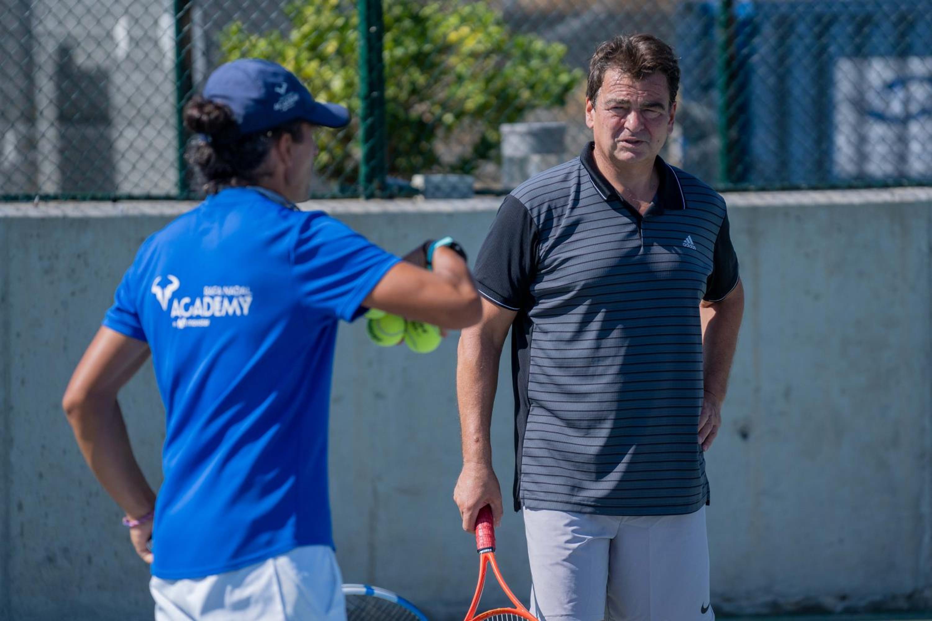 Rafa Nadal Residence