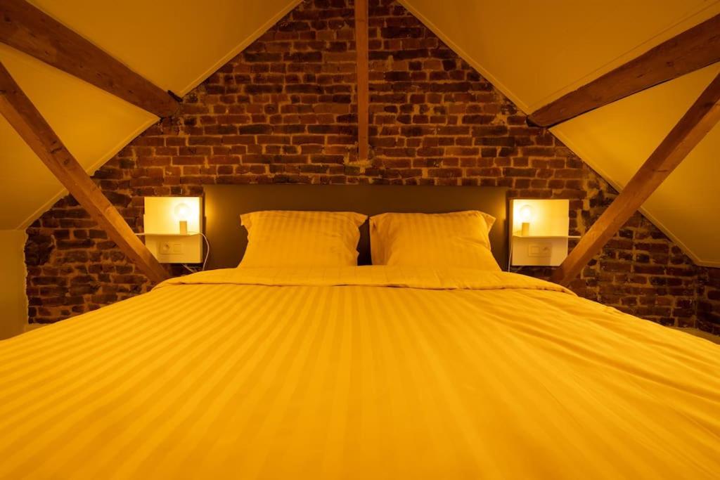 Haspenhoeve Vakantiewoning