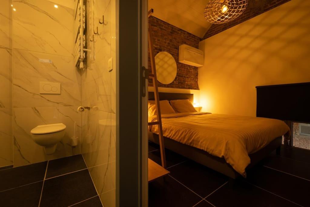 Haspenhoeve Vakantiewoning