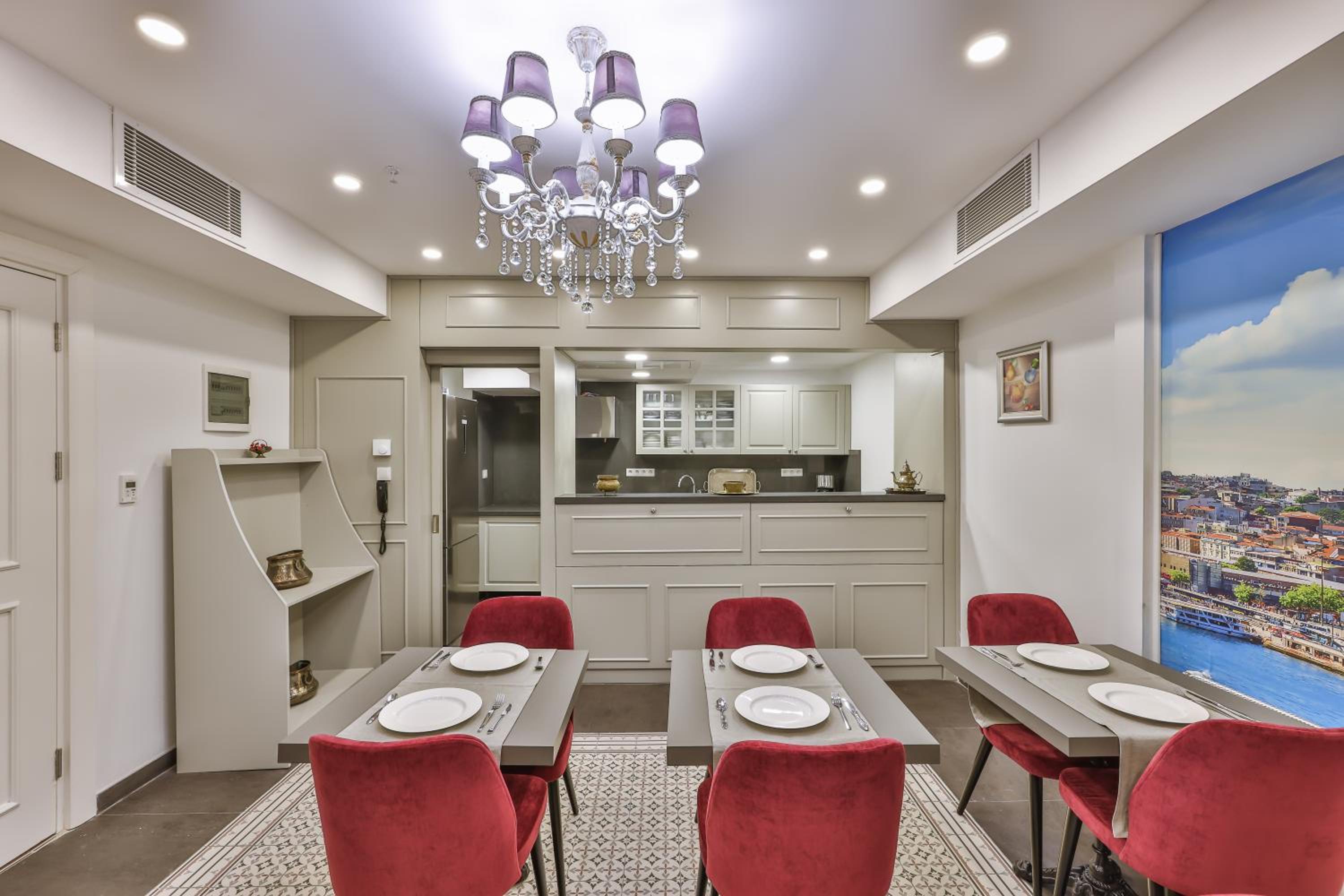 9 Doors Otel - Image 6