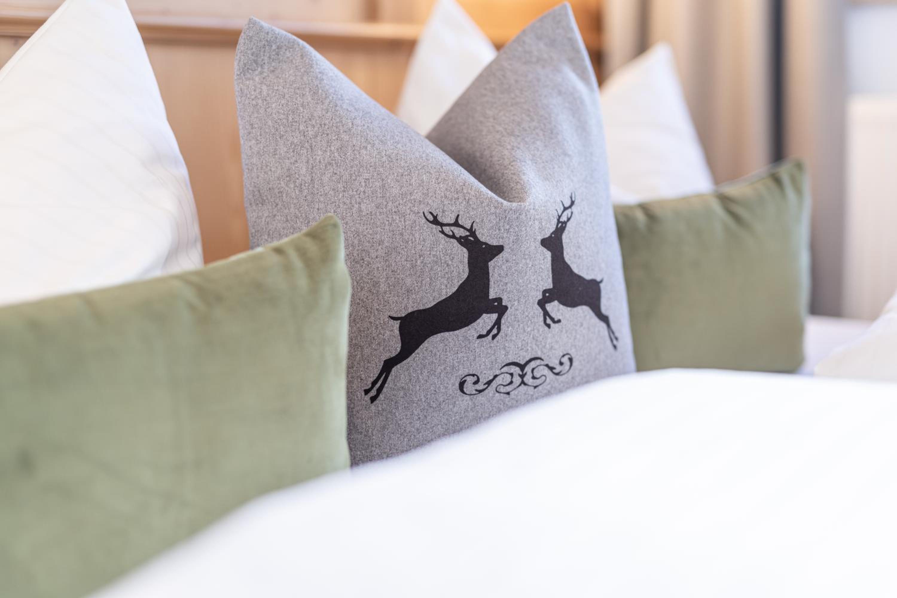 Wellnessappartements Margit