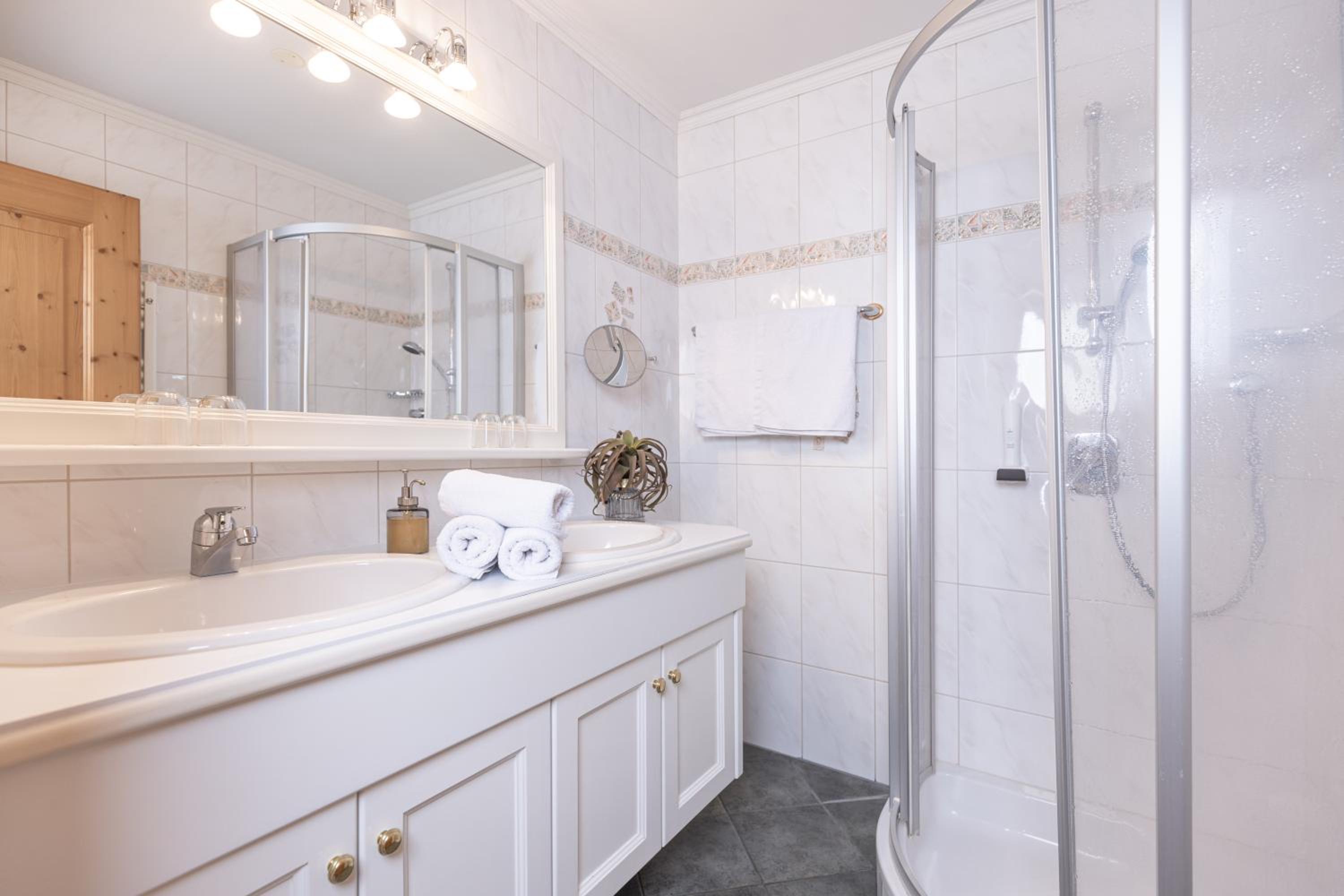 Wellnessappartements Margit