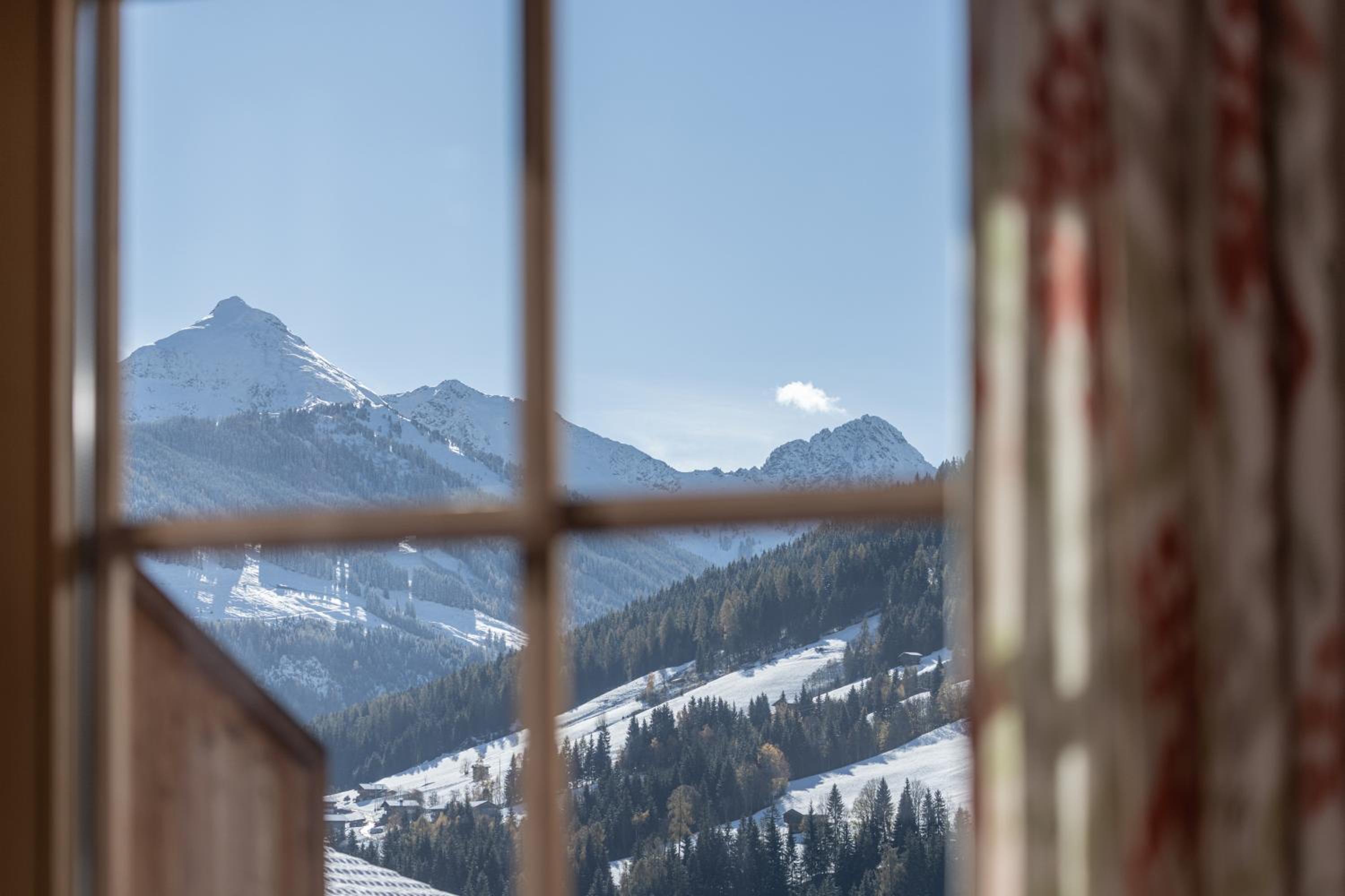 Wellnessappartements Margit