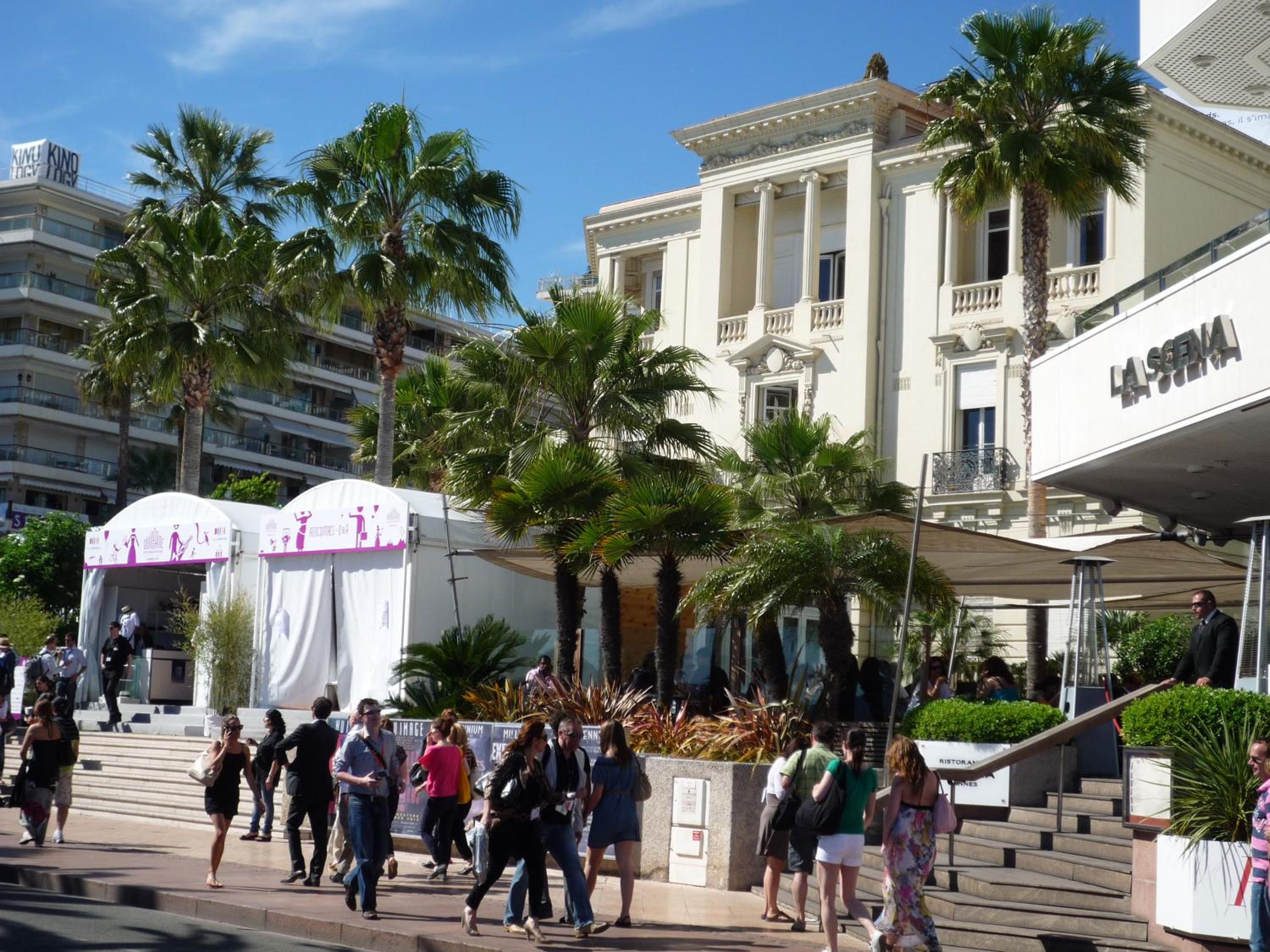 IPANEMA Residence Le Vendome