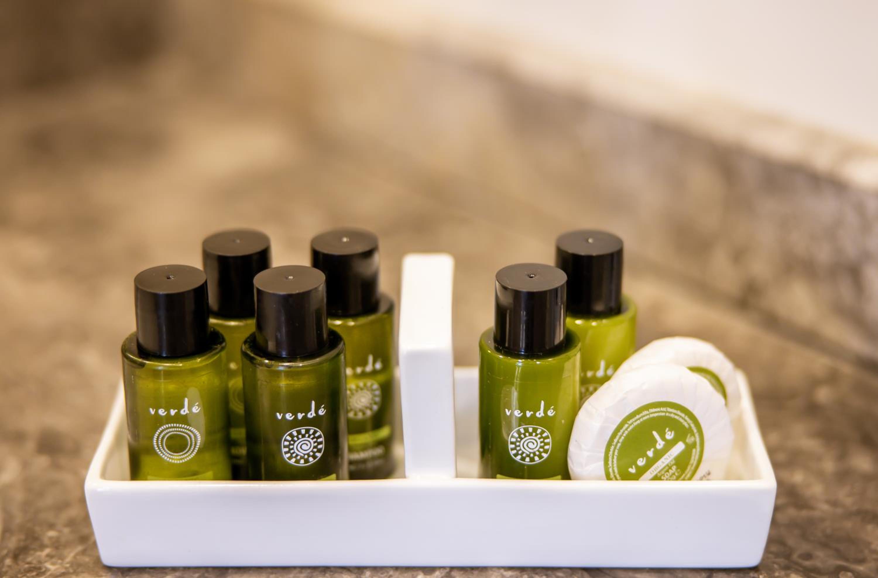 9 Doors Otel - Image 24