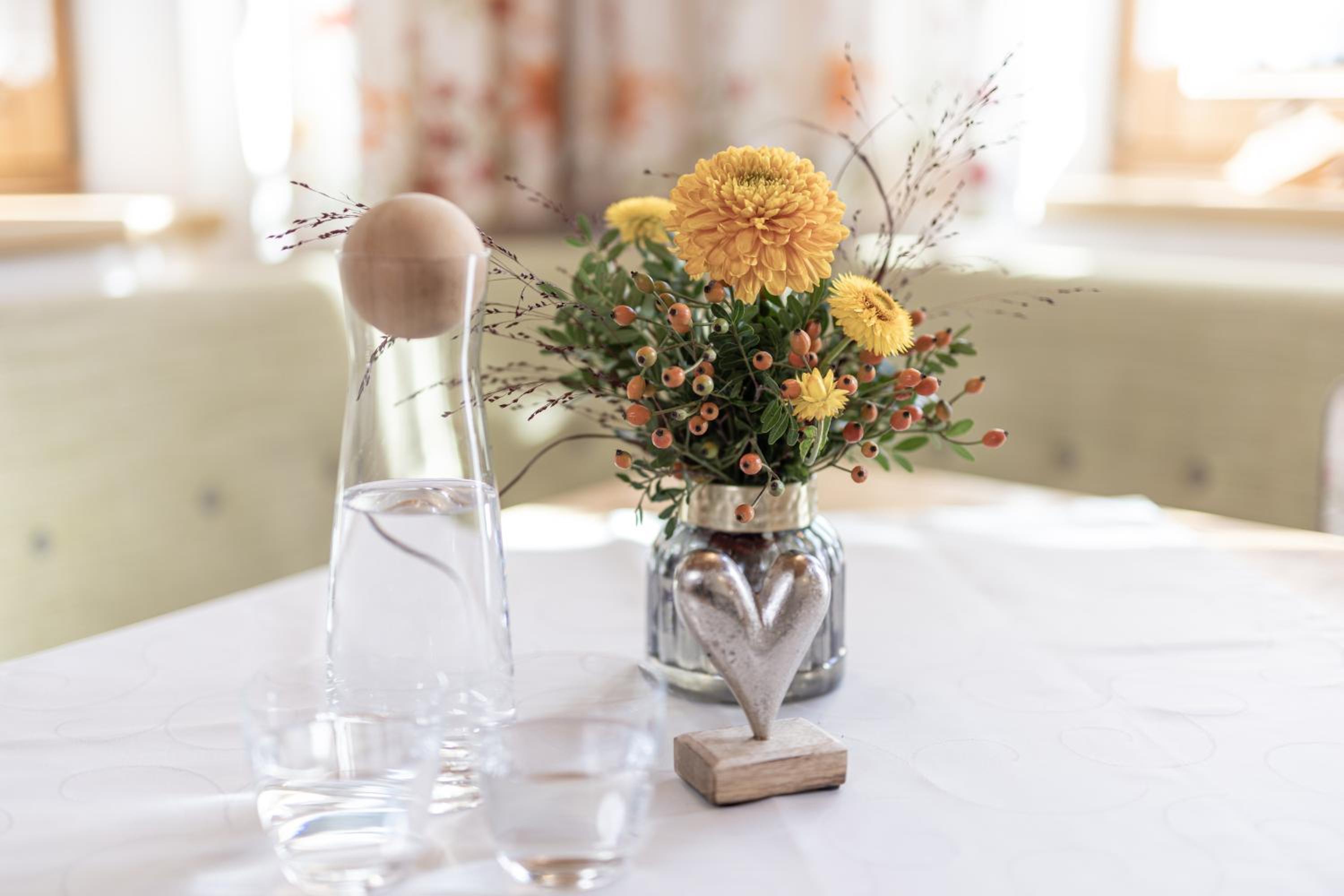 Wellnessappartements Margit