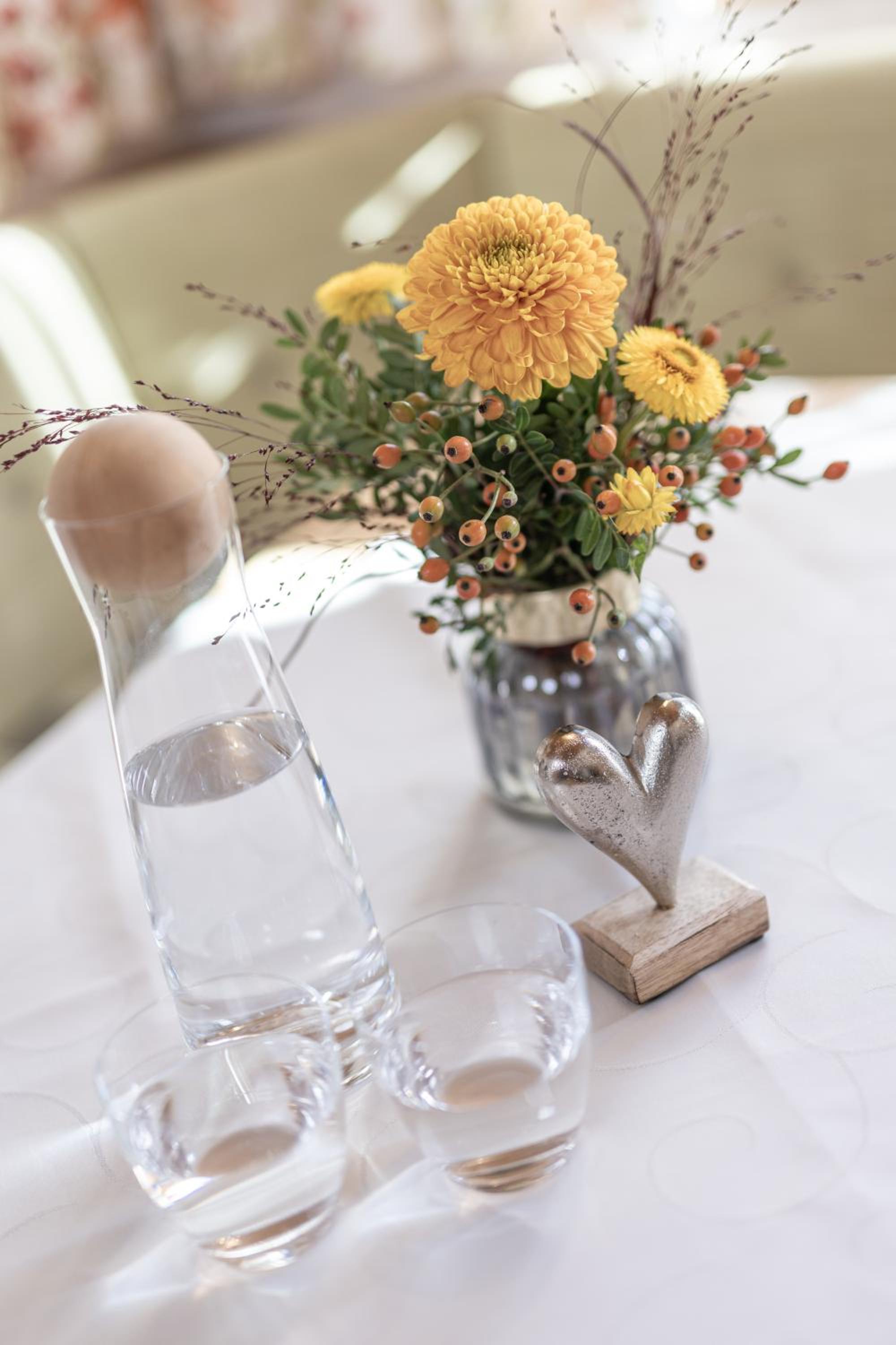 Wellnessappartements Margit