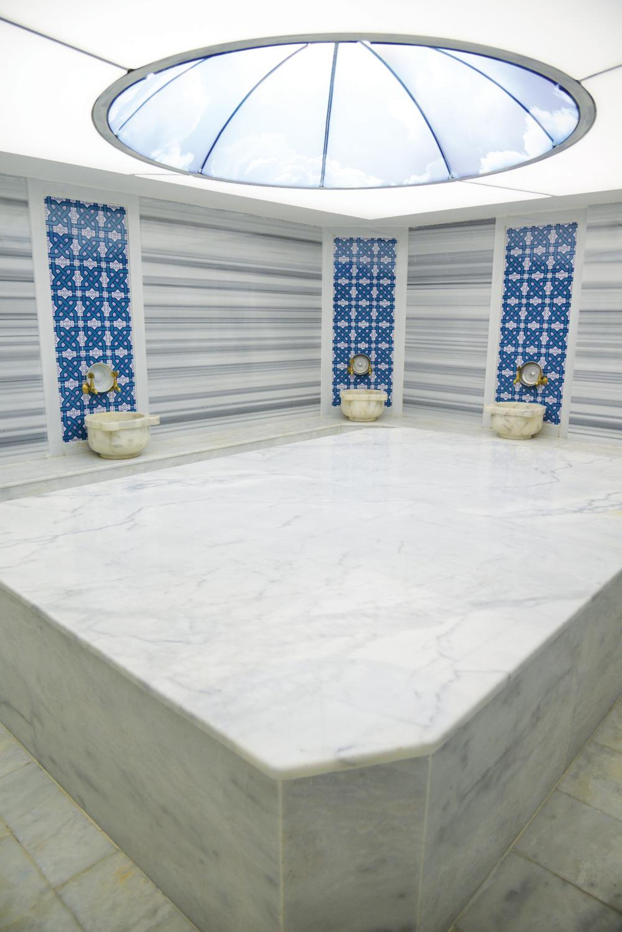 Ozgur Bey Spa Hotel - Image 30