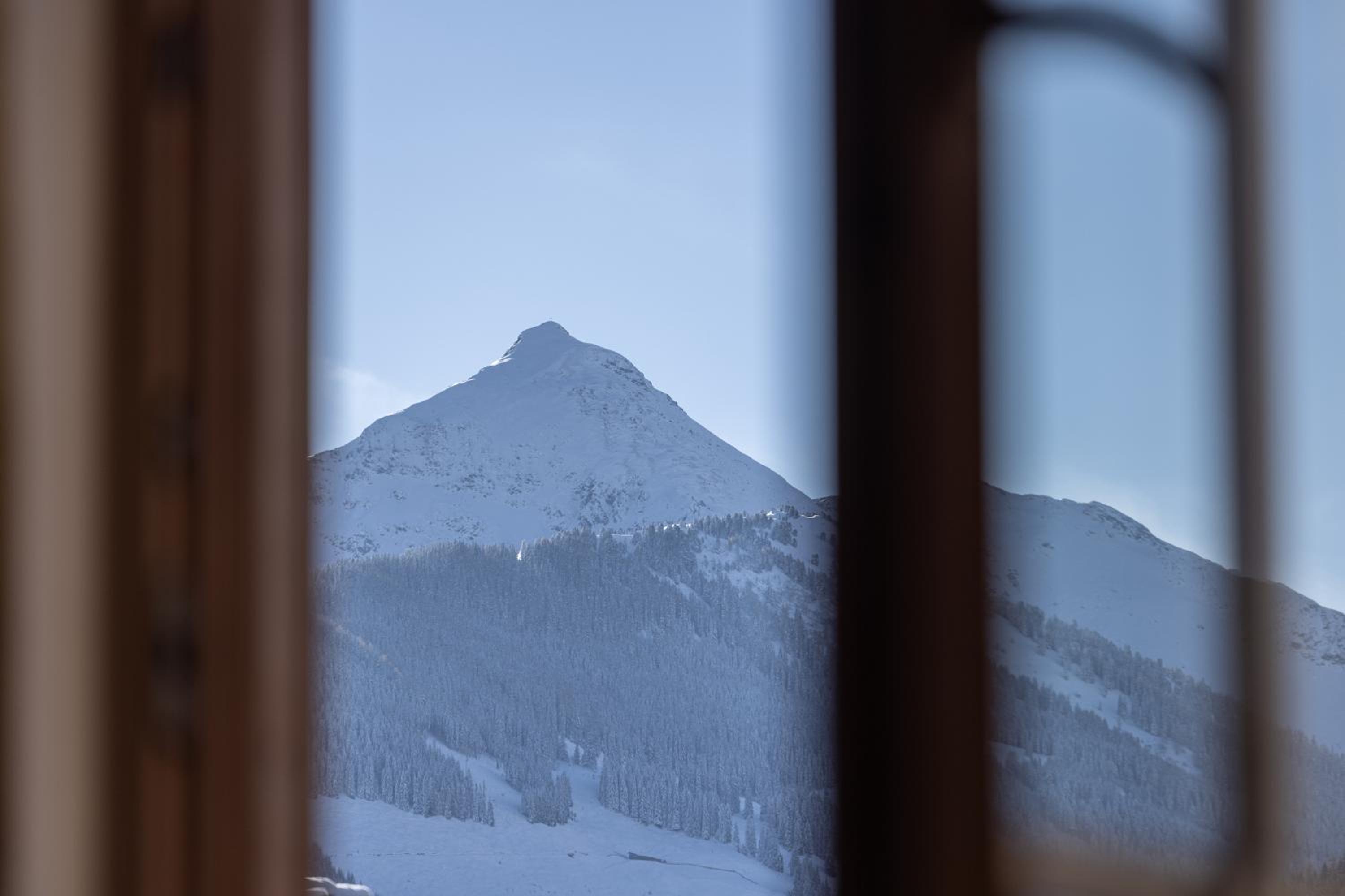 Wellnessappartements Margit