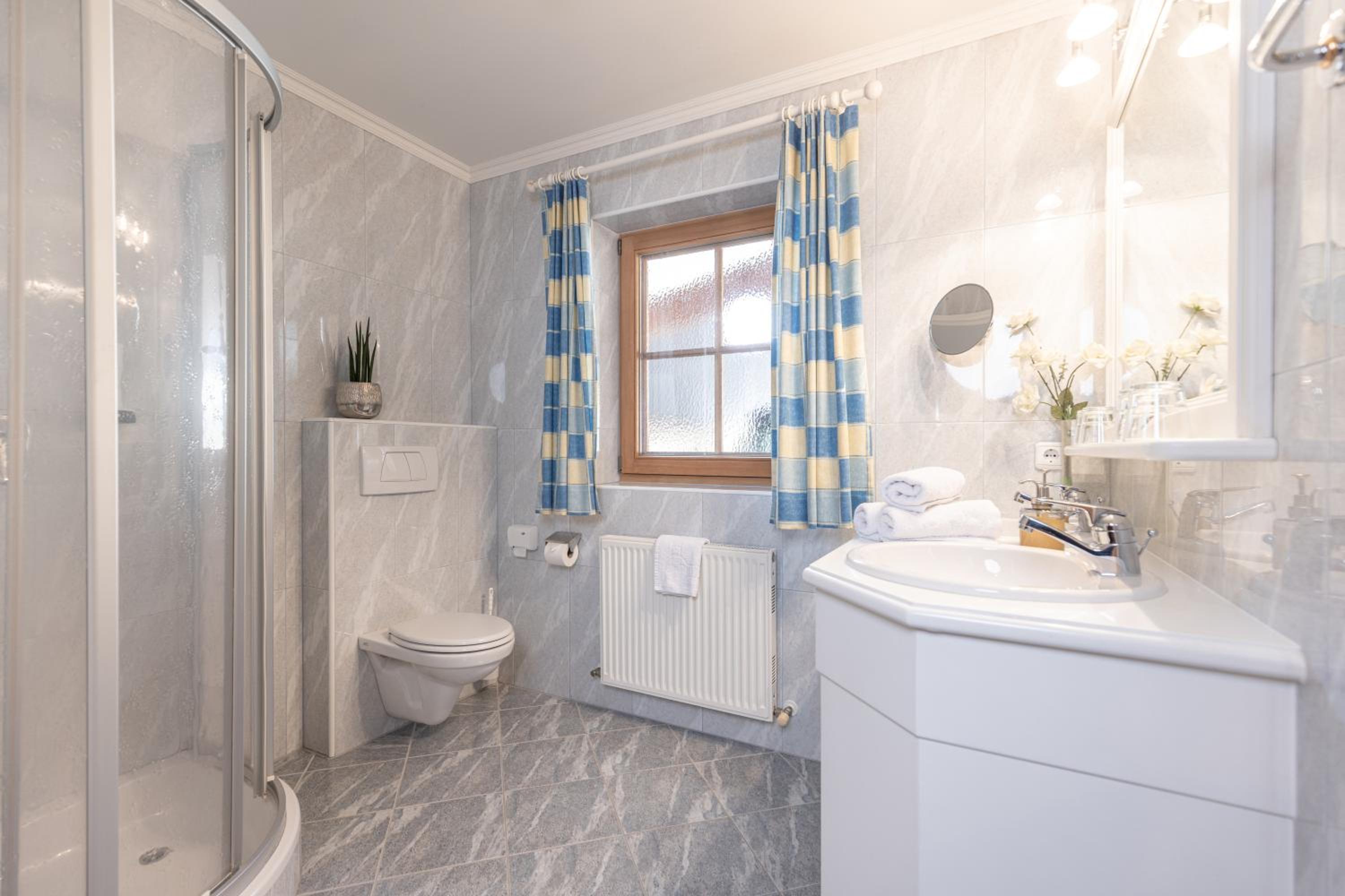 Wellnessappartements Margit