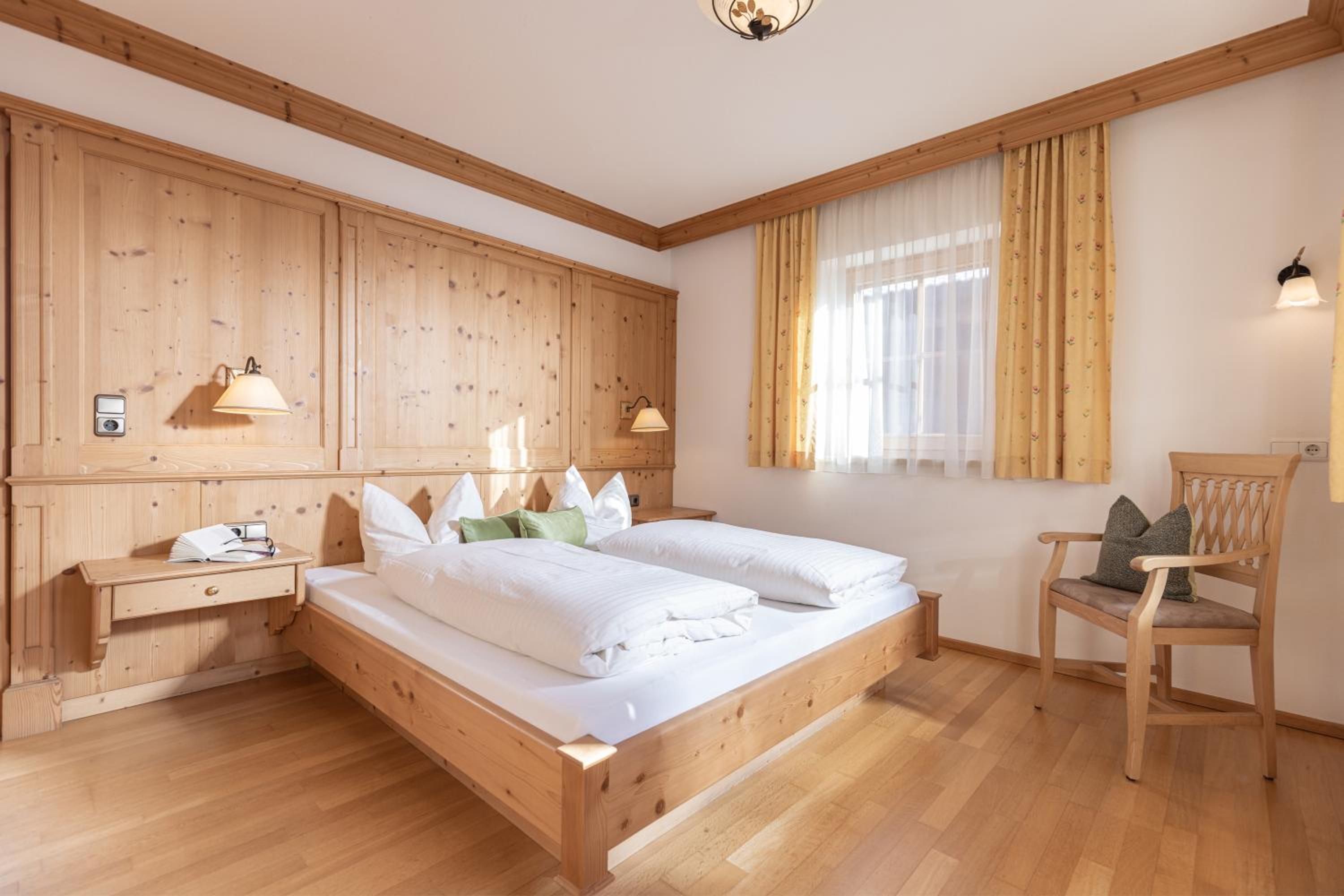 Wellnessappartements Margit