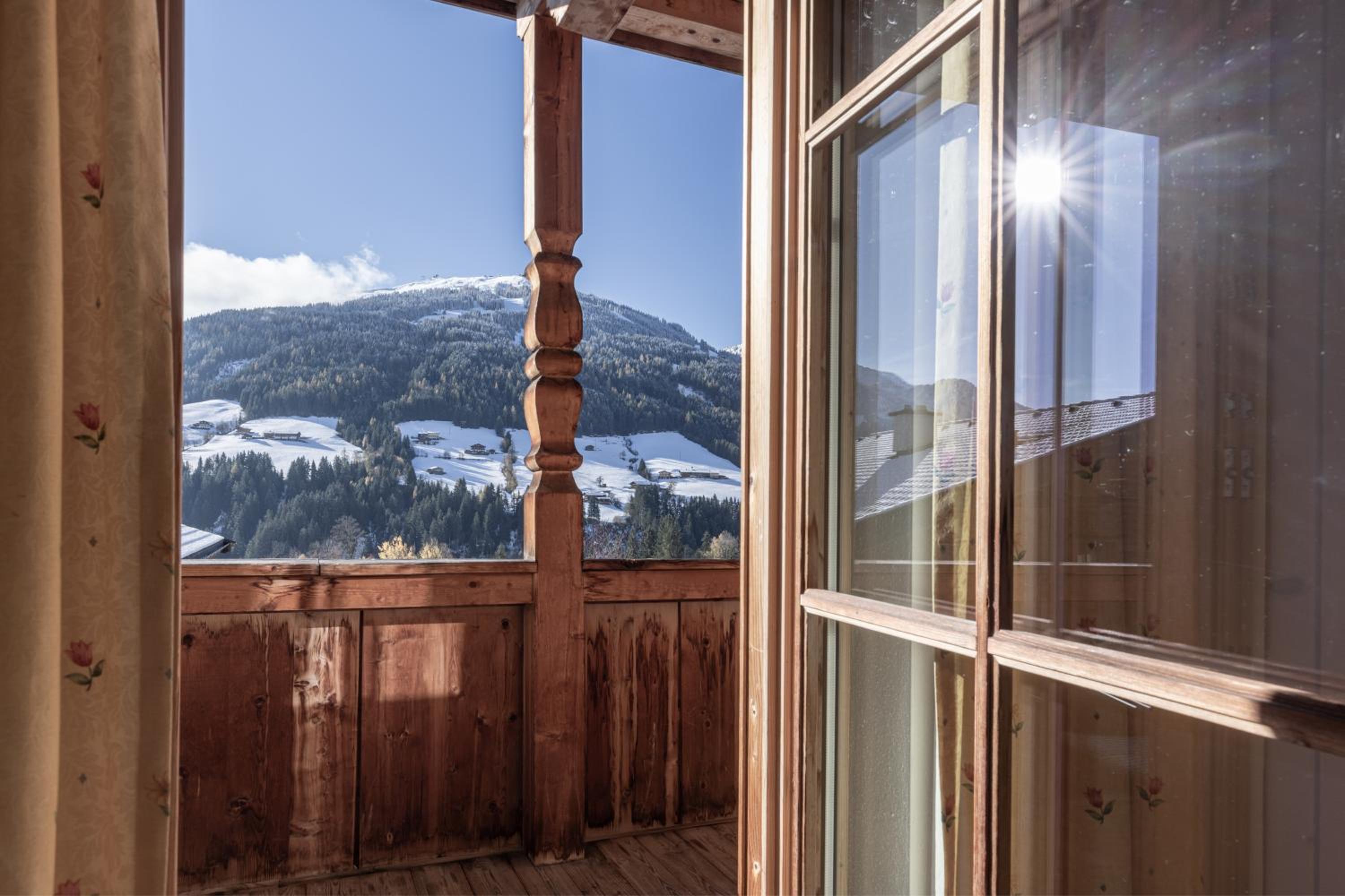 Wellnessappartements Margit