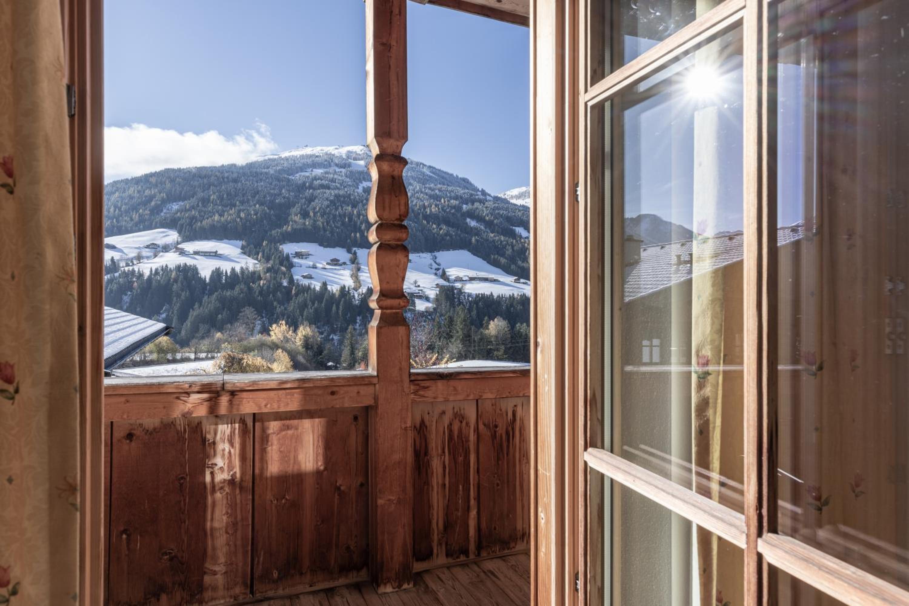 Wellnessappartements Margit