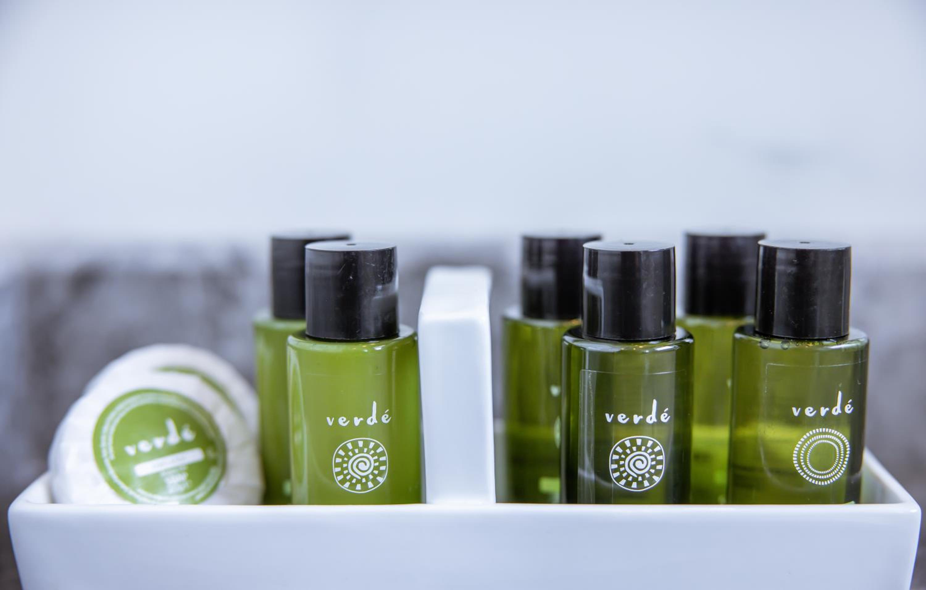 9 Doors Otel - Image 31