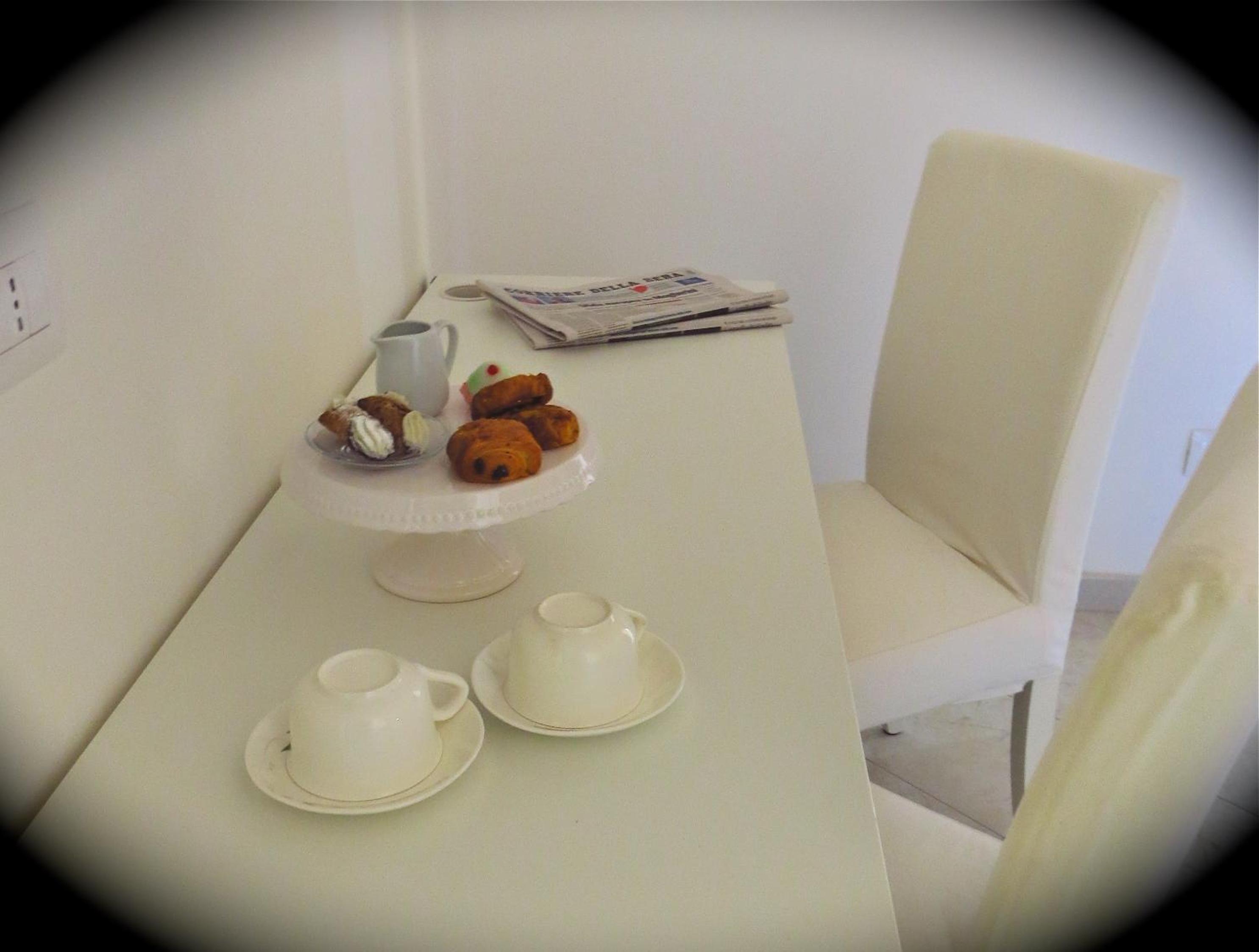 5 Rooms Affittacamere