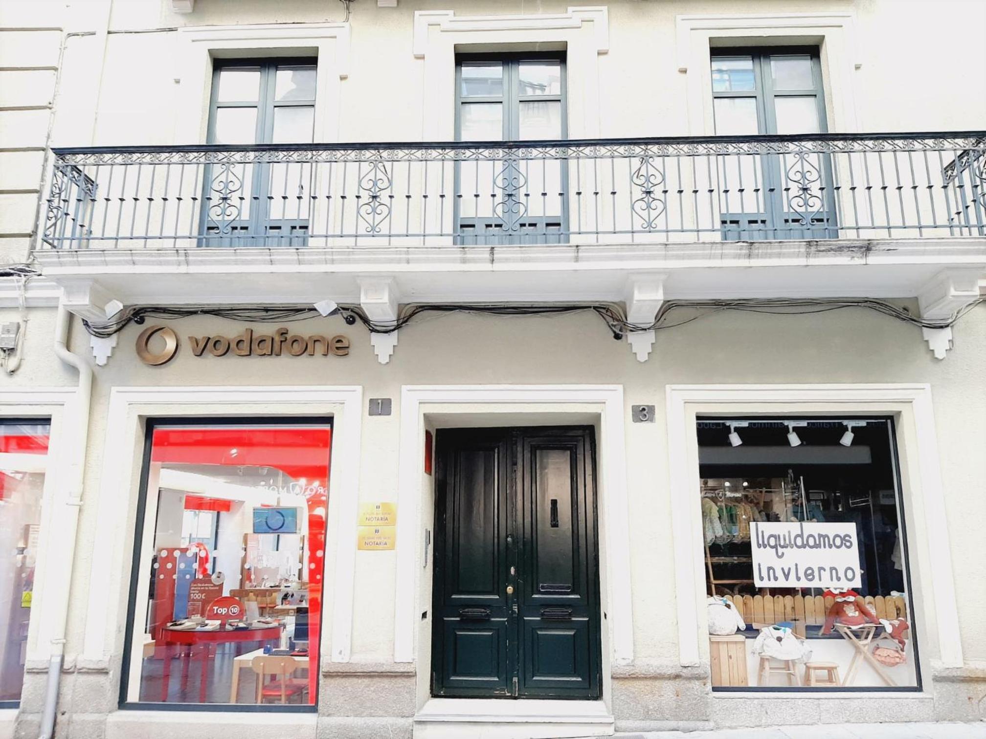Apartamentos Vega by gaiarooms view 4