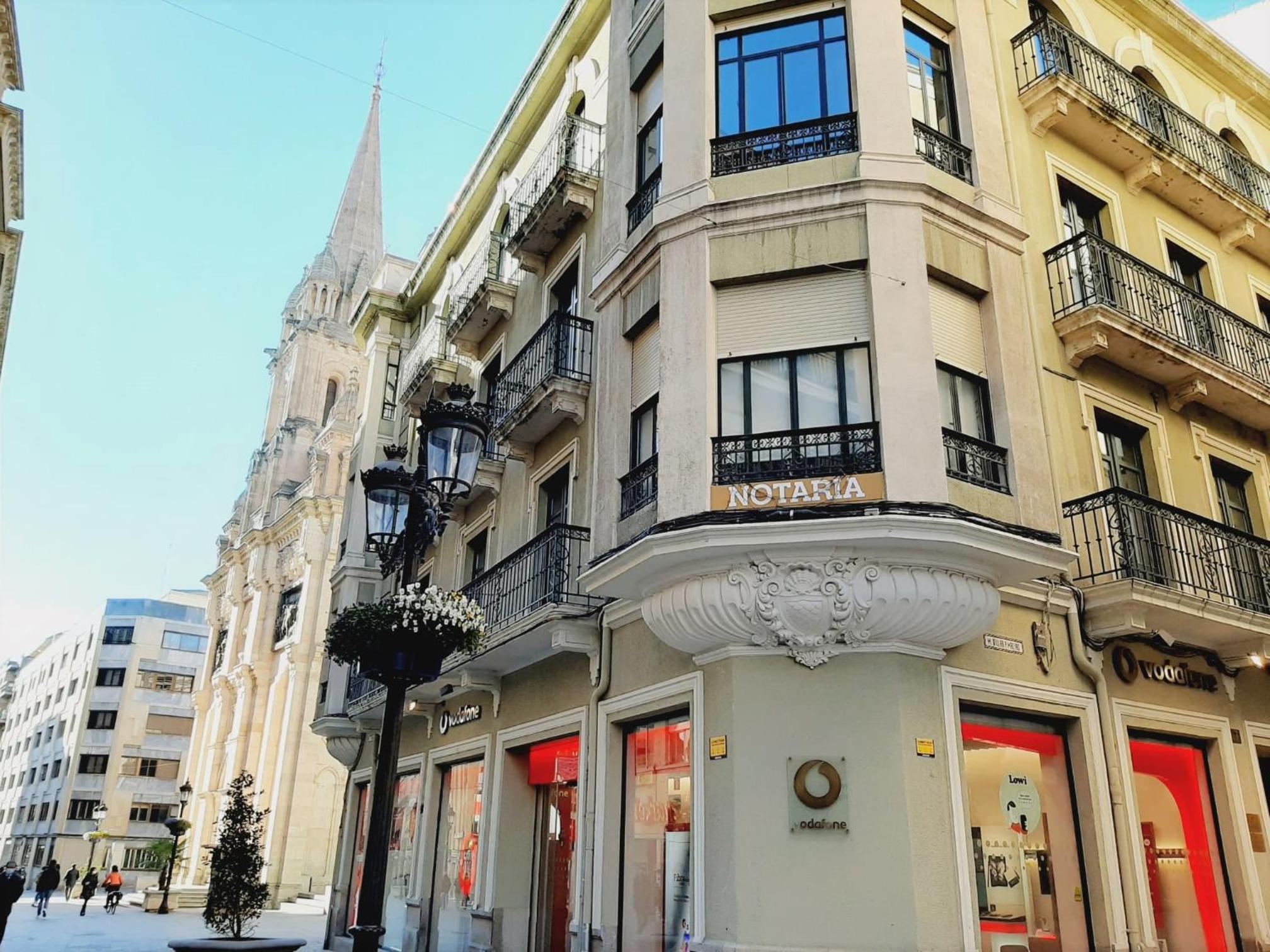 Apartamentos Vega by gaiarooms