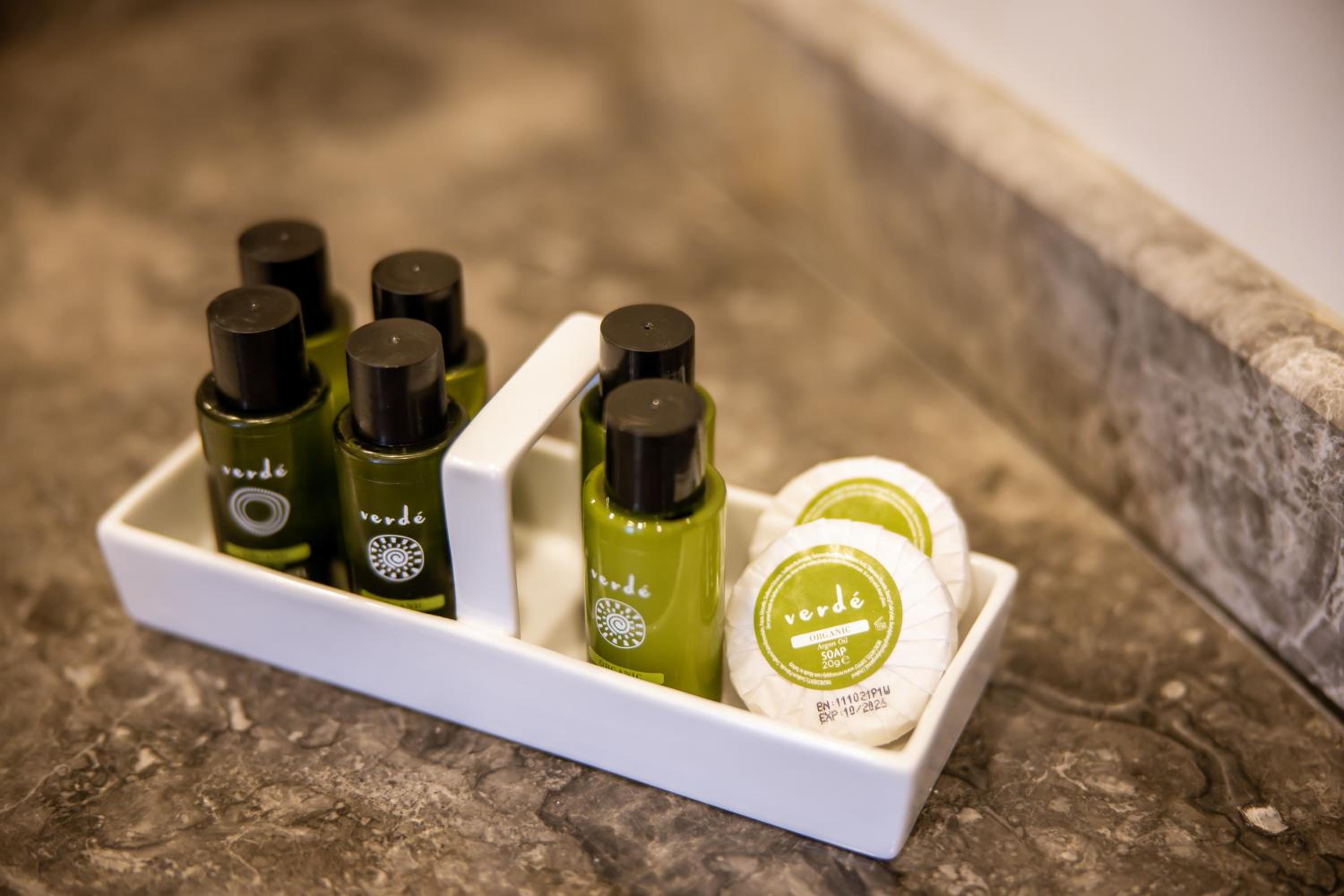 9 Doors Otel - Image 36