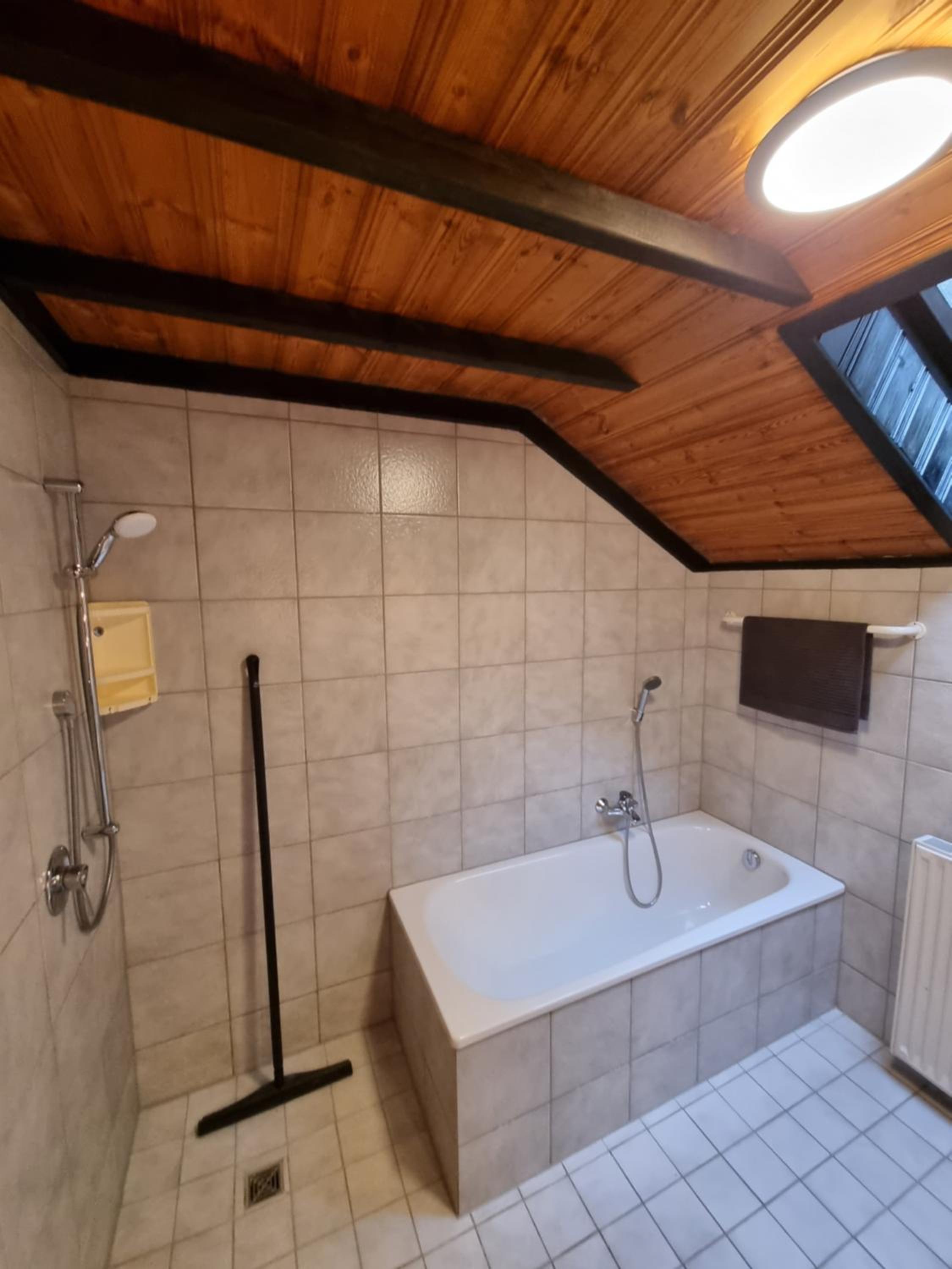 B&B Am Sahrbach