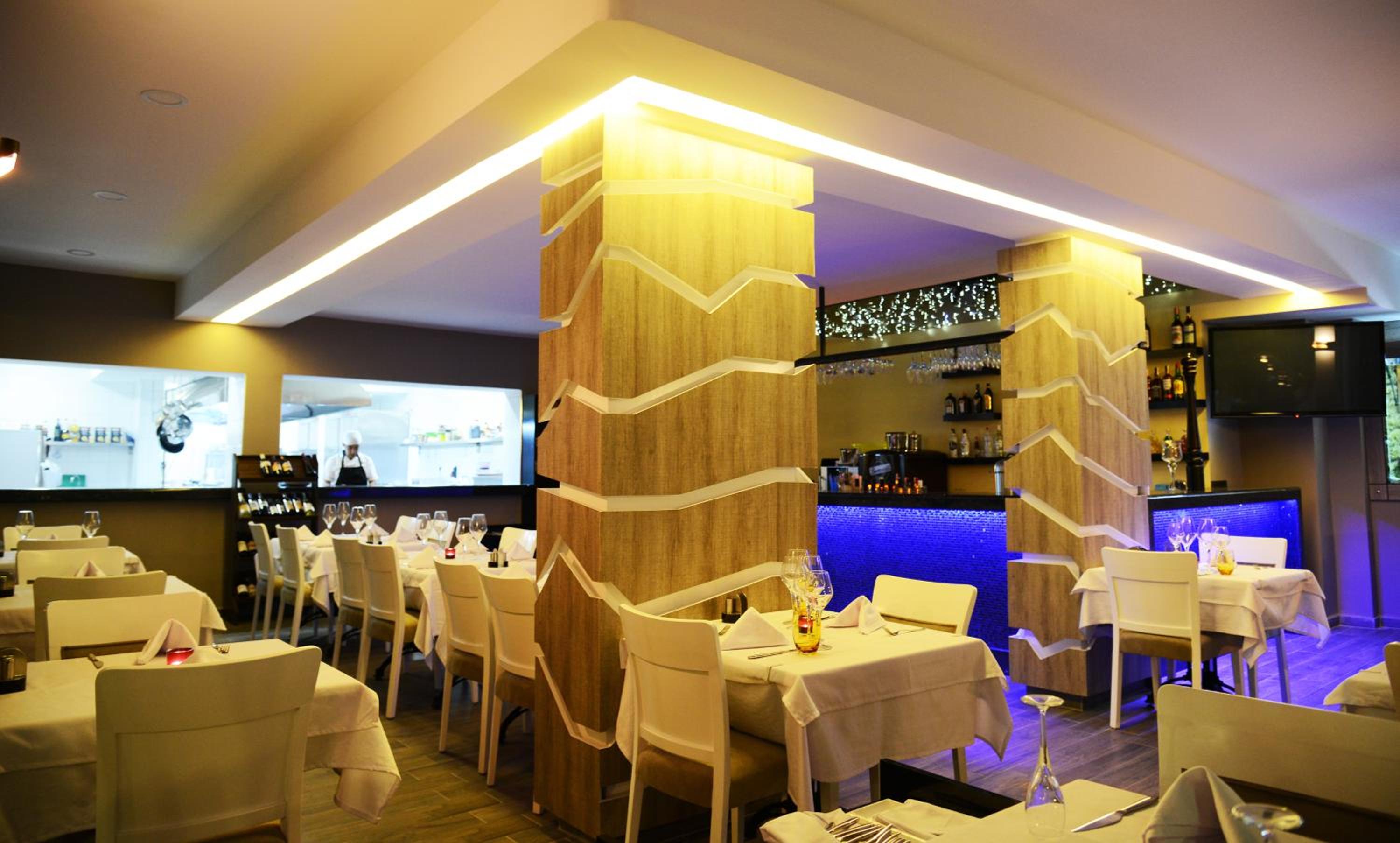 Ozgur Bey Spa Hotel - Image 15