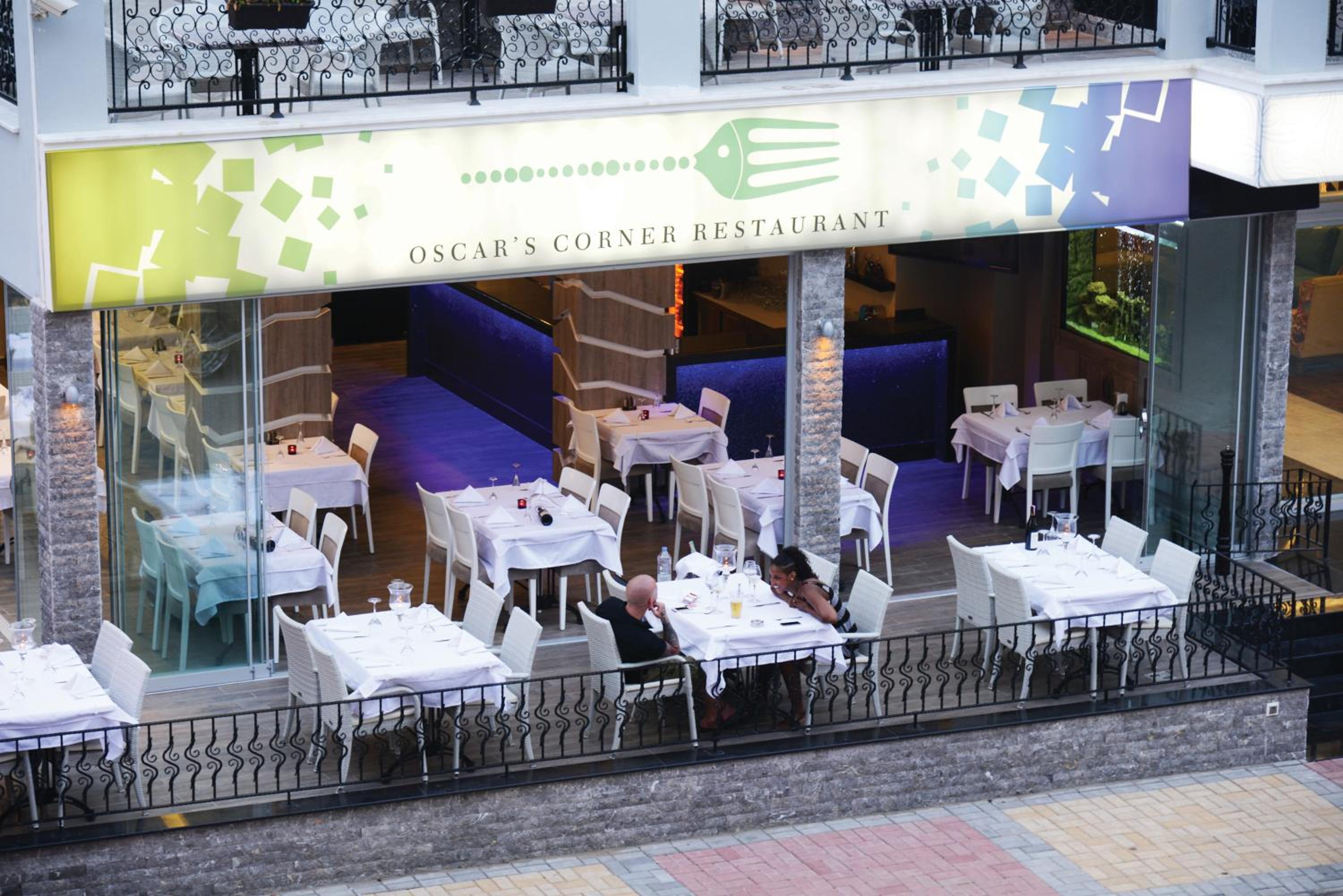 Ozgur Bey Spa Hotel - Image 7