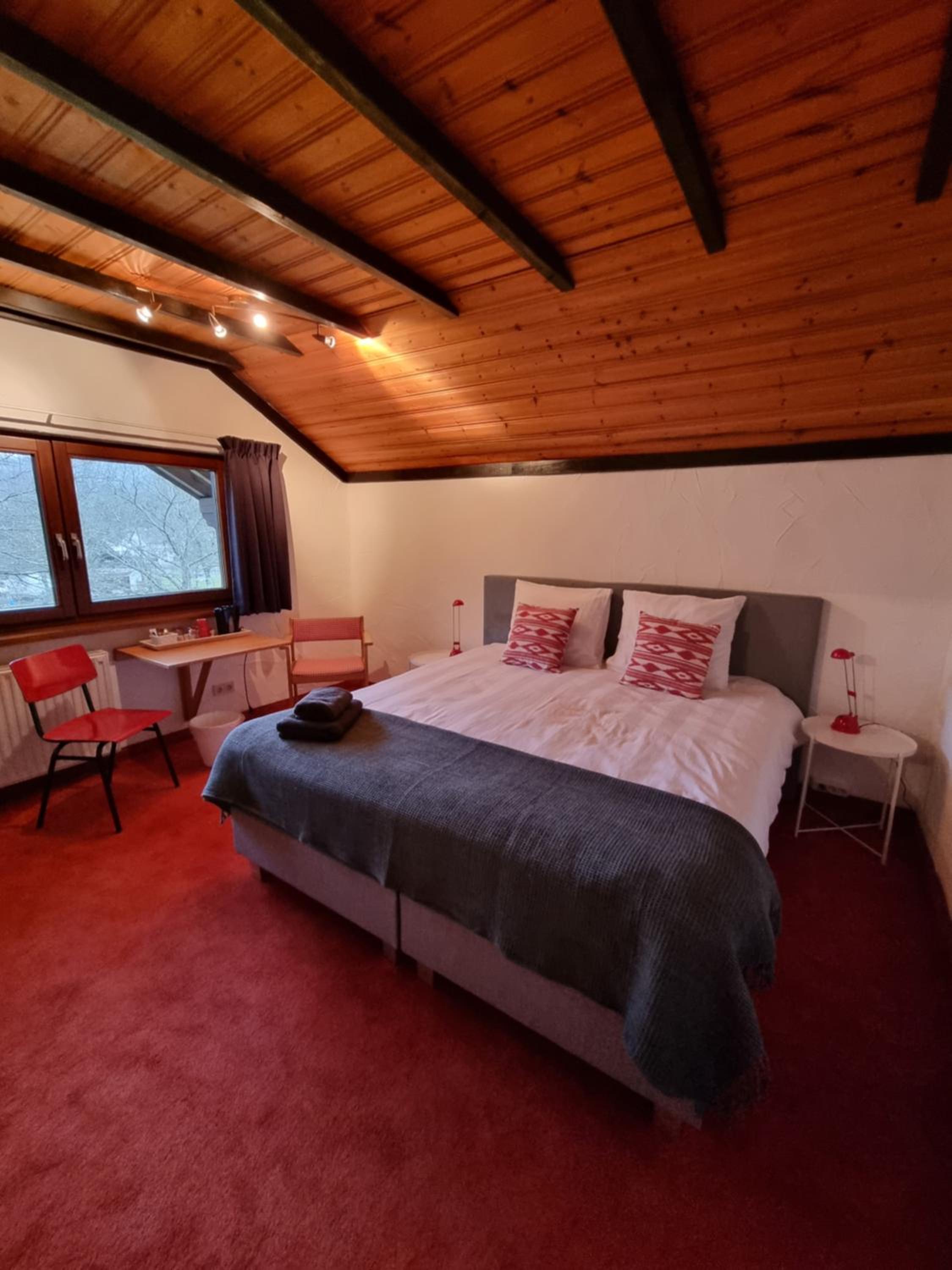 B&B Am Sahrbach