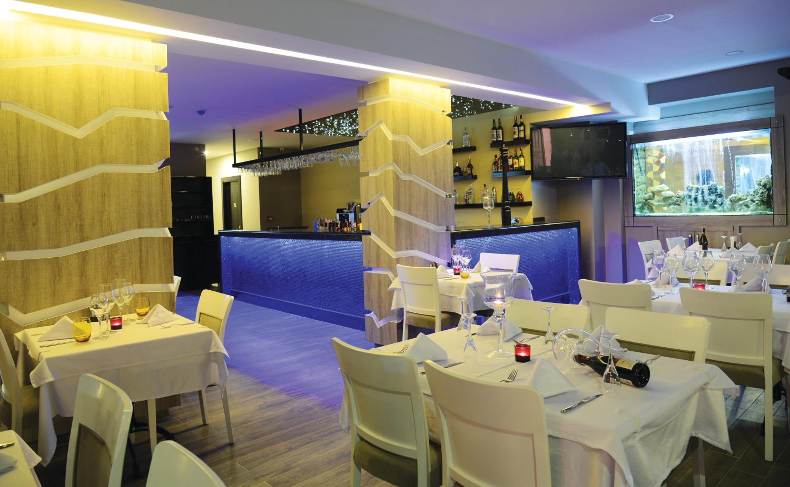 Ozgur Bey Spa Hotel - Image 8