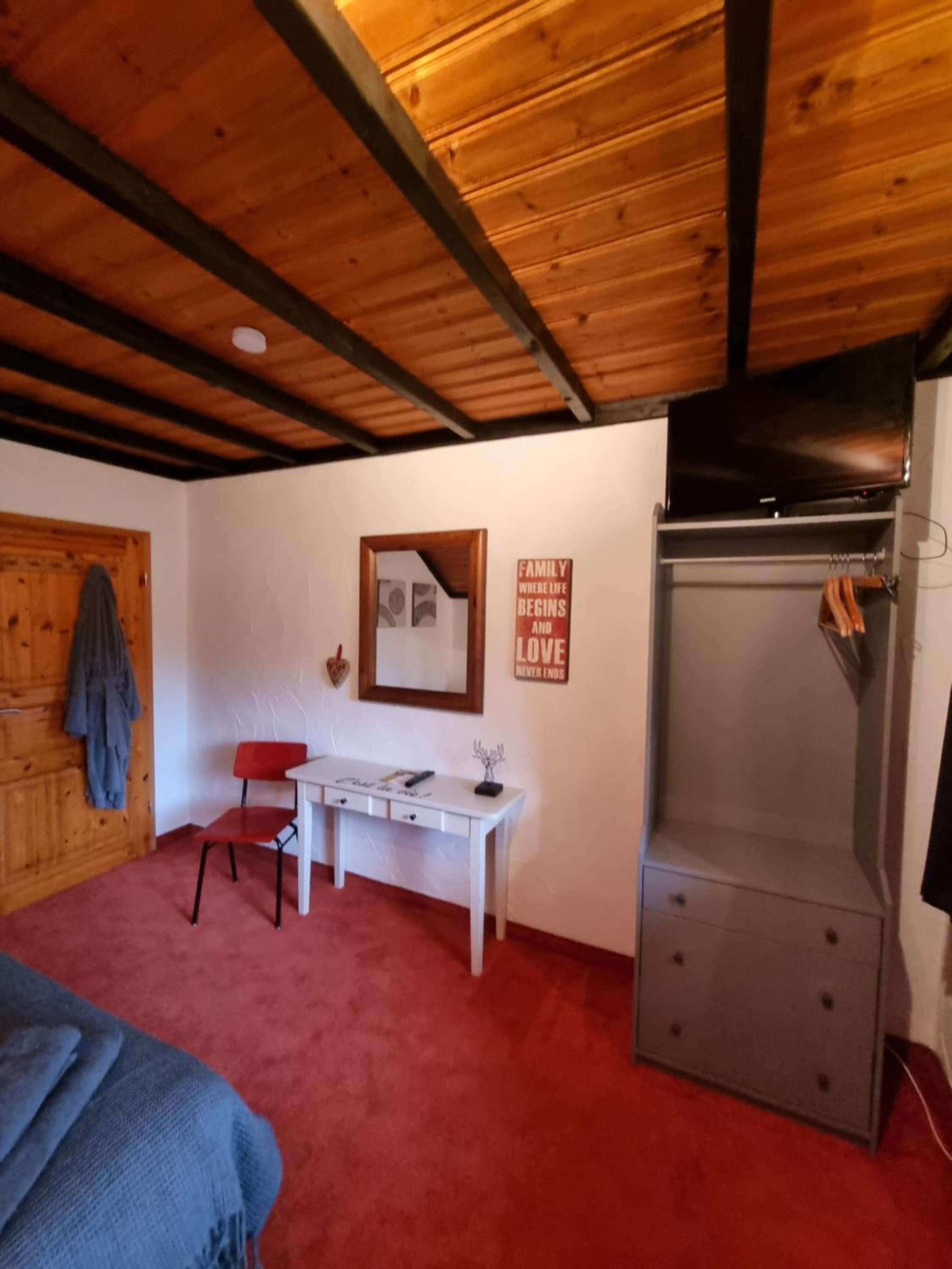 B&B Am Sahrbach