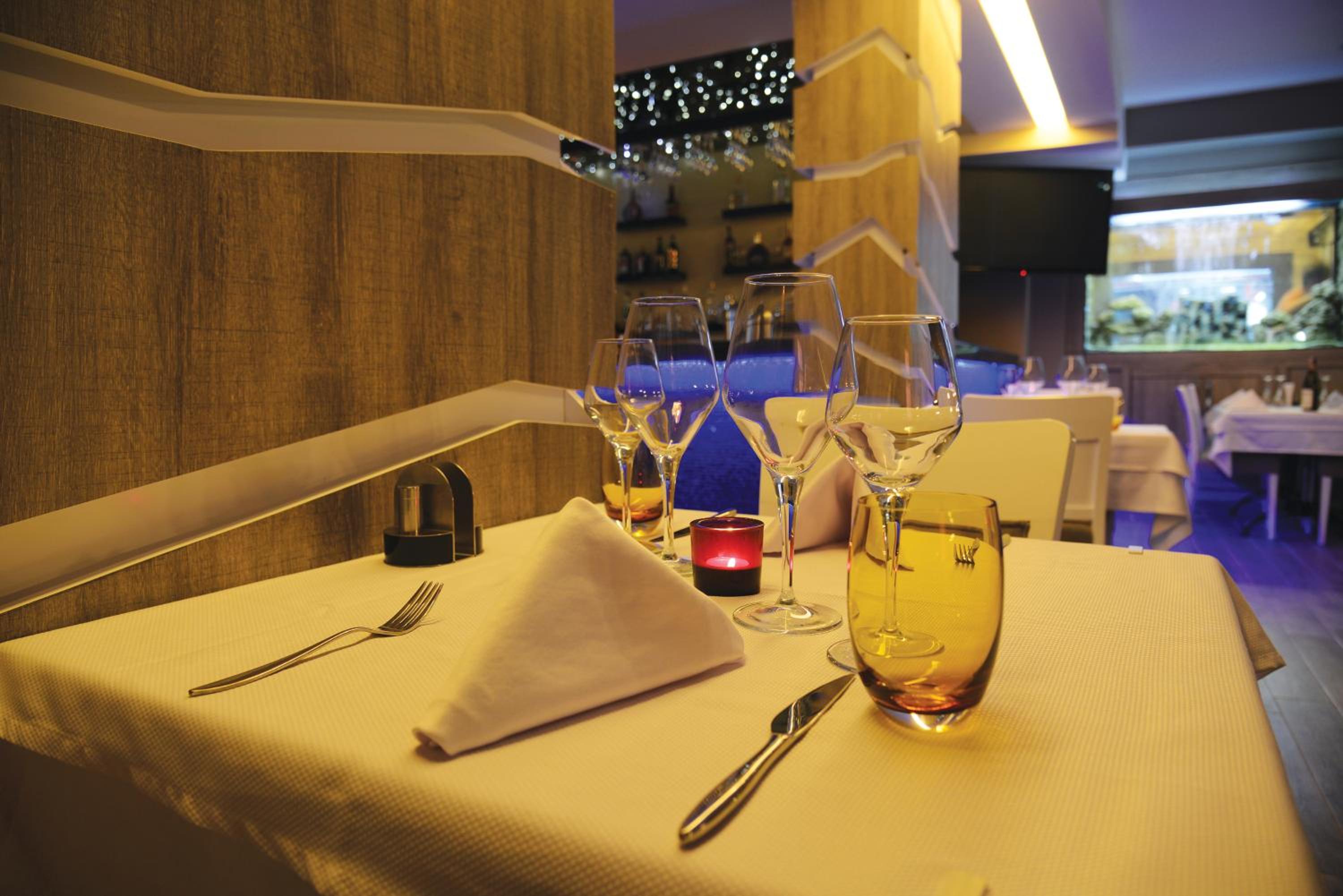 Ozgur Bey Spa Hotel - Image 11