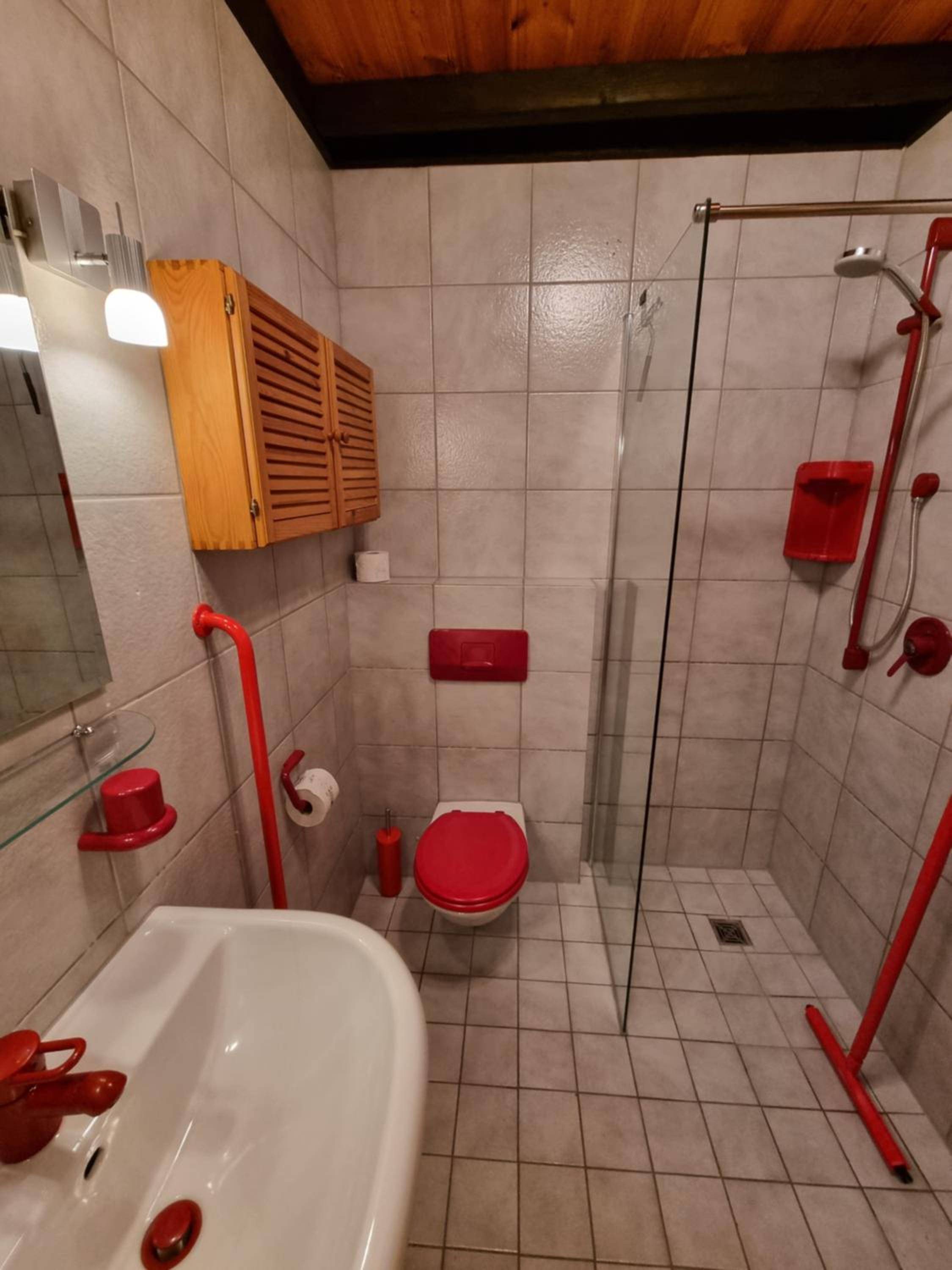 B&B Am Sahrbach