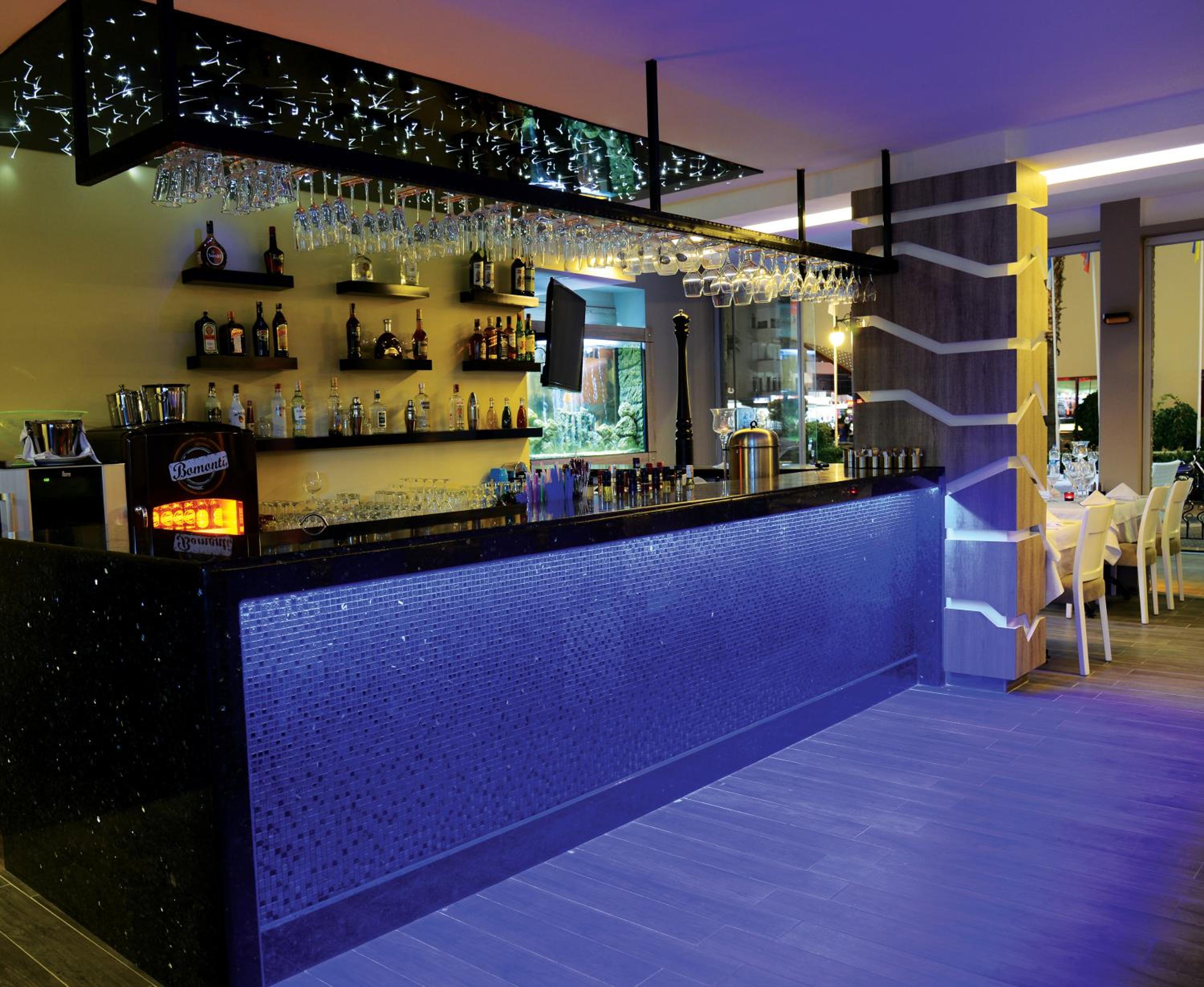 Ozgur Bey Spa Hotel - Image 13